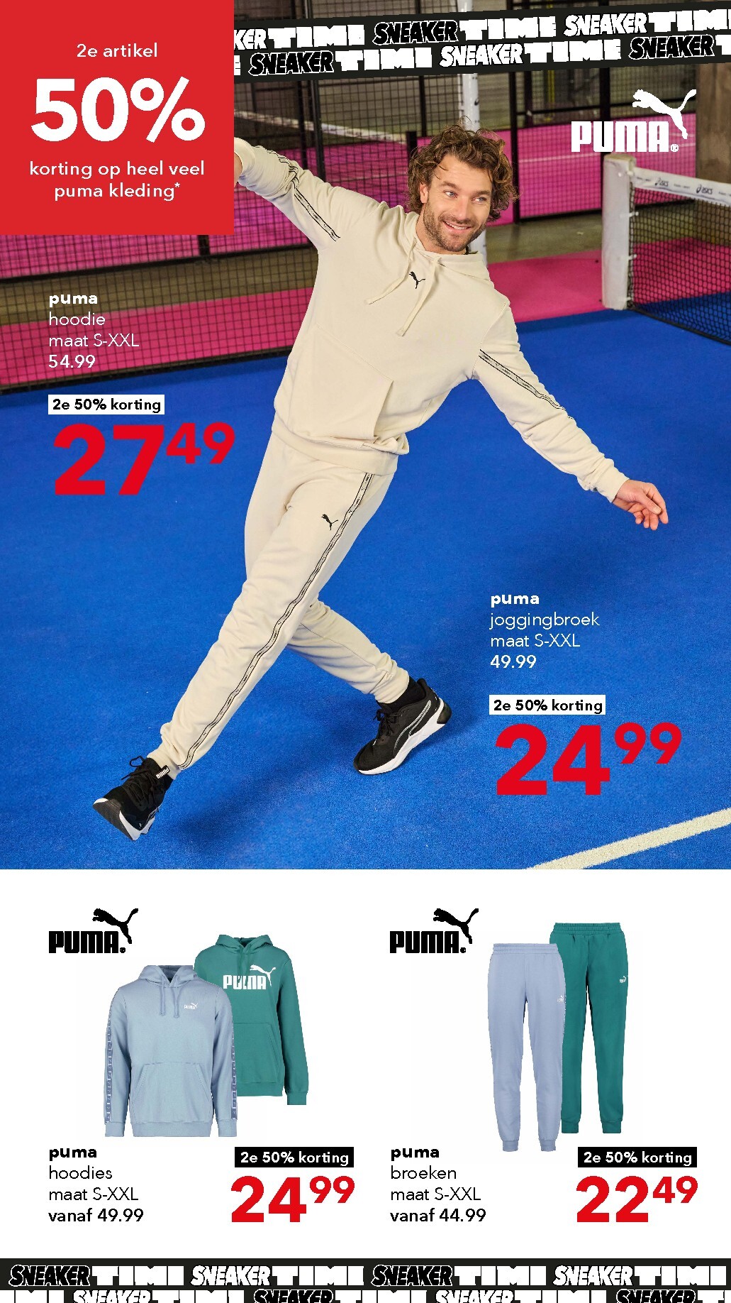 scapino - De Scapino folder geldig vanaf 23-02-2026 t/m 08-03-2026 - page: 16