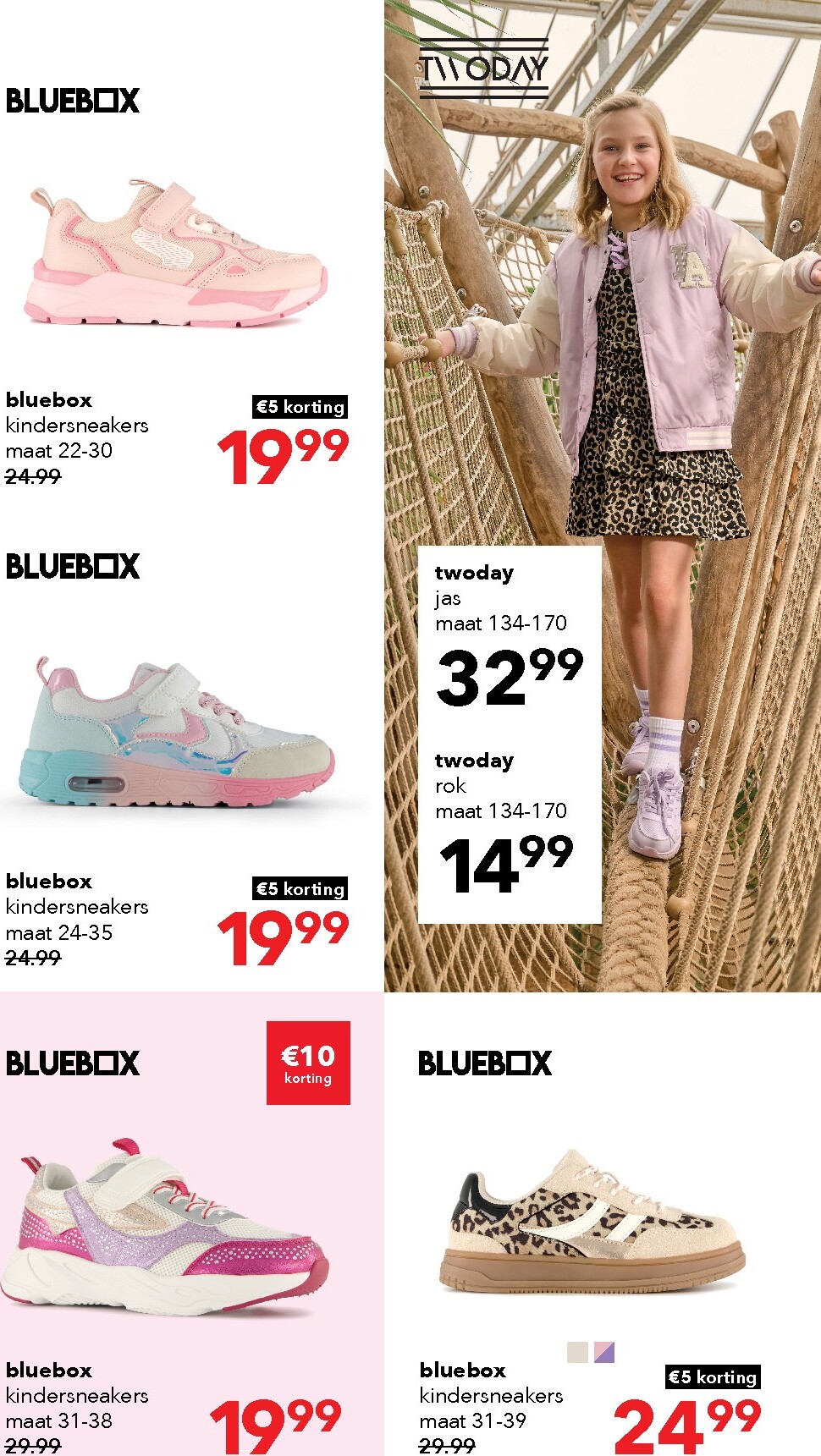 scapino - De Scapino folder geldig vanaf 09-03-2026 t/m 22-03-2026 - page: 11