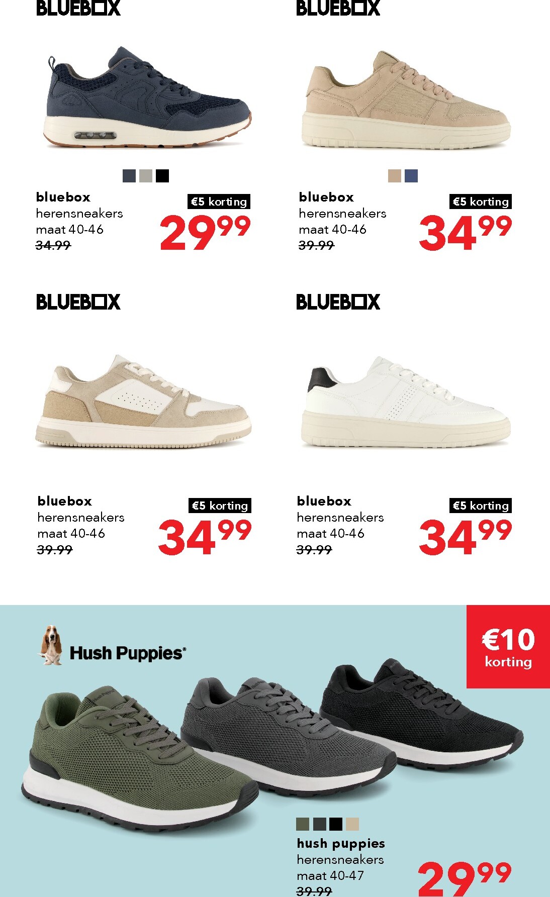 scapino - De Scapino folder geldig vanaf 09-03-2026 t/m 22-03-2026 - page: 9