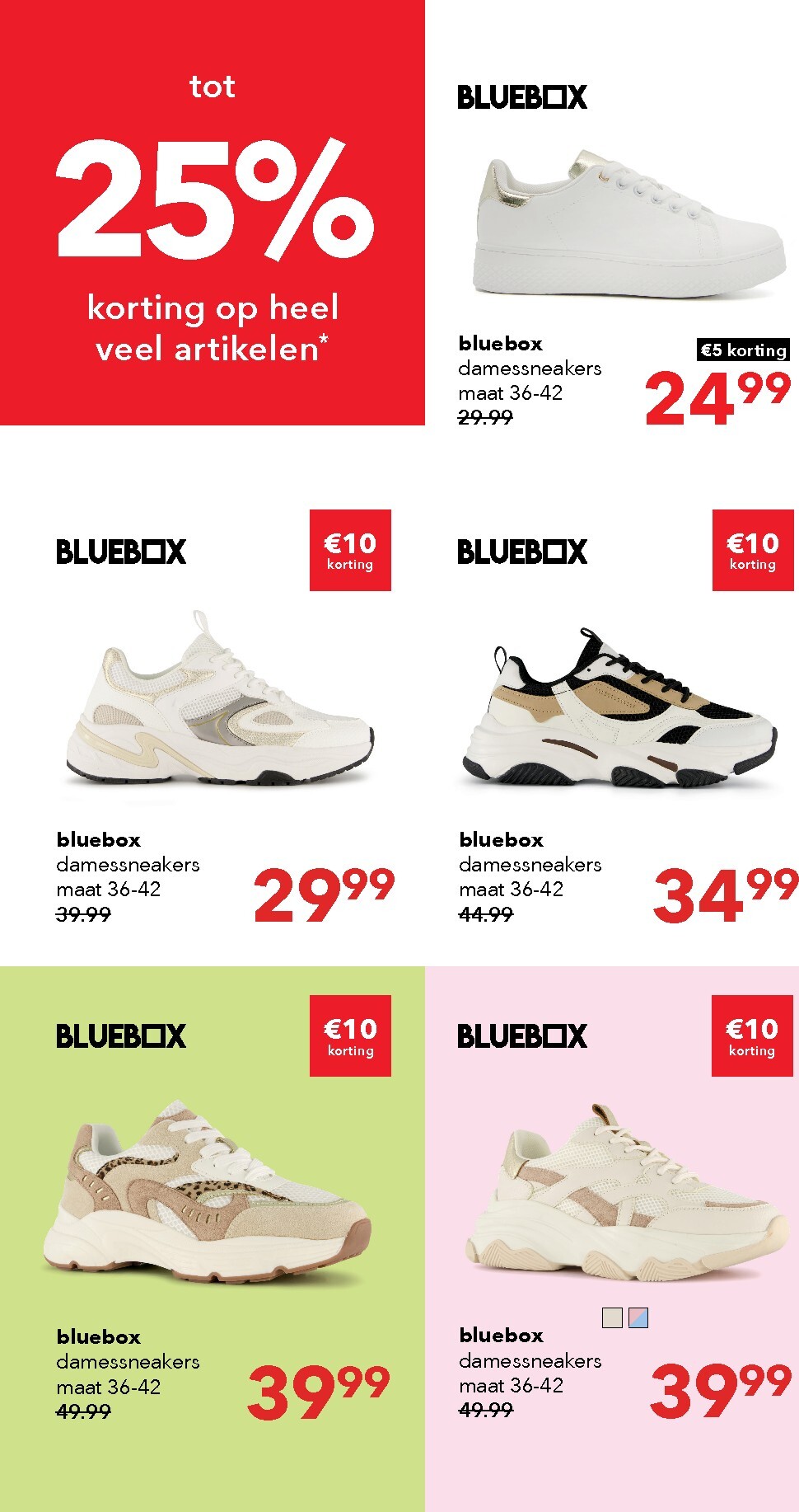 scapino - De Scapino folder geldig vanaf 09-03-2026 t/m 22-03-2026 - page: 3