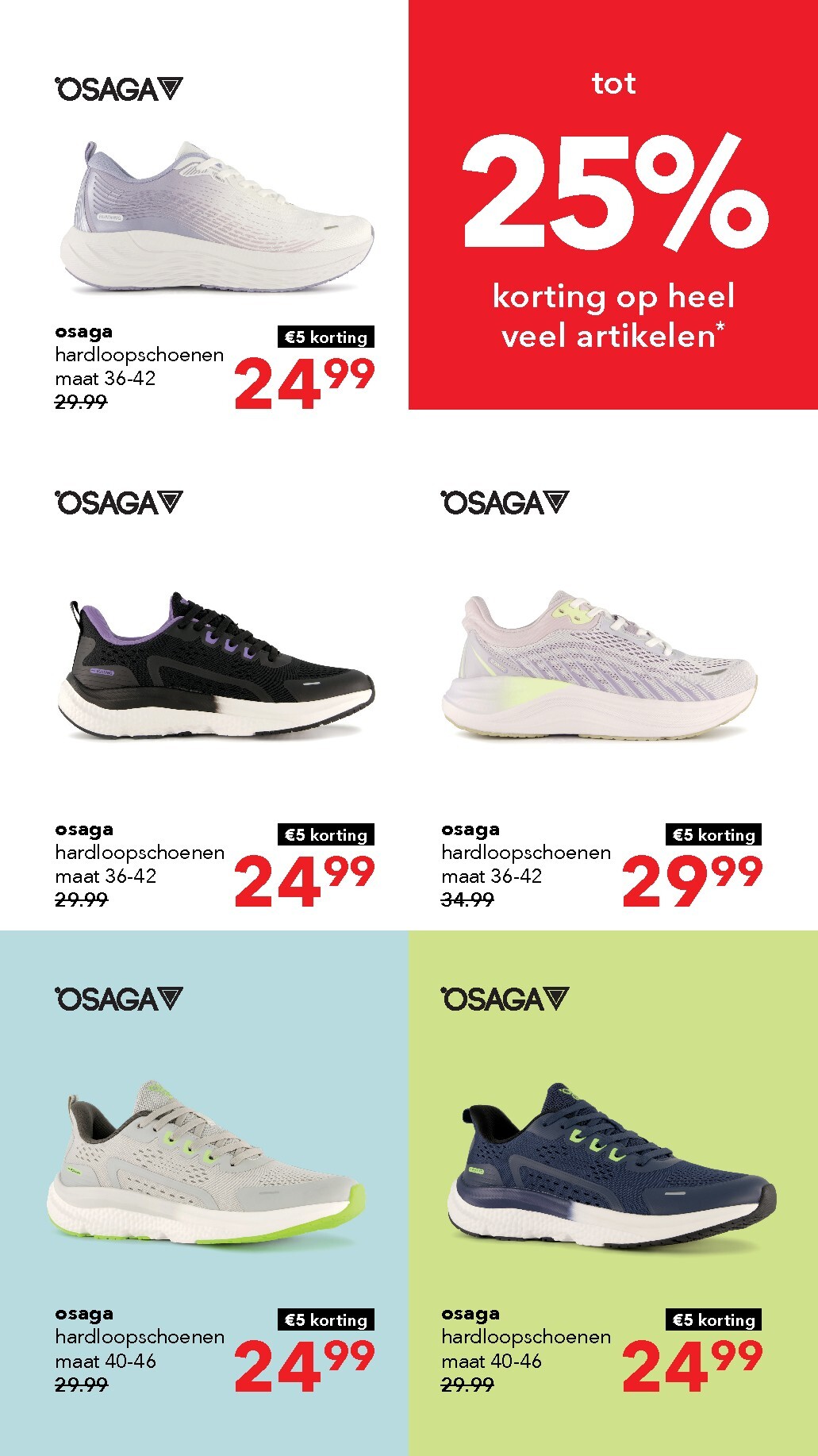 scapino - De Scapino folder geldig vanaf 09-03-2026 t/m 22-03-2026 - page: 16