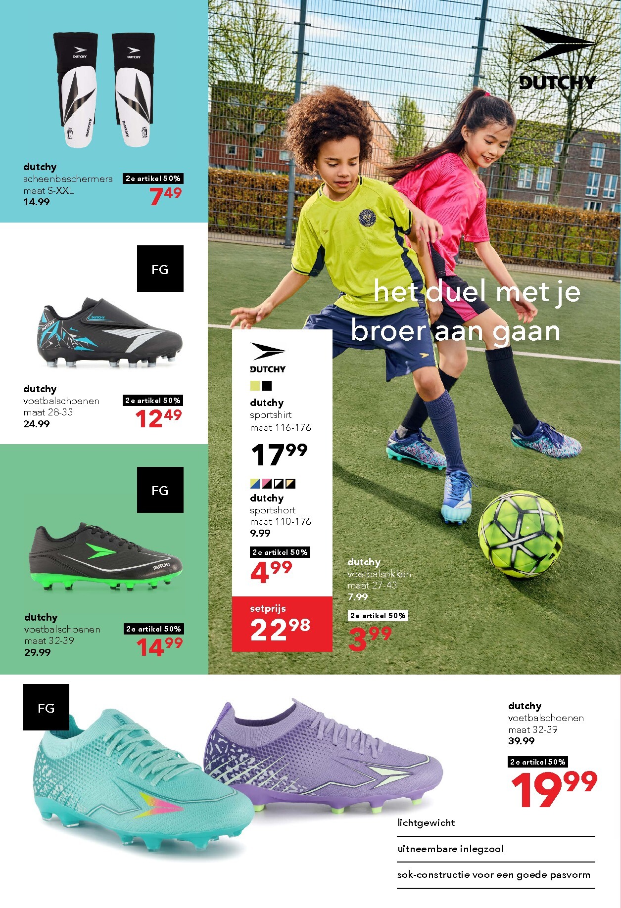 scapino - De Scapino folder geldig vanaf 23-03-2026 t/m 05-04-2026 - page: 14