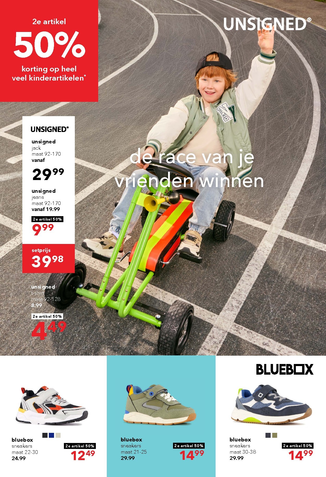 scapino - De Scapino folder geldig vanaf 23-03-2026 t/m 05-04-2026 - page: 9