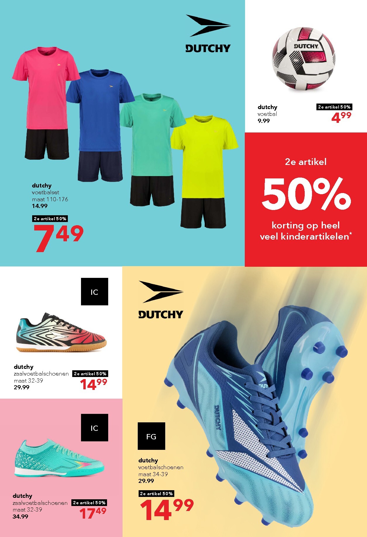 scapino - De Scapino folder geldig vanaf 23-03-2026 t/m 05-04-2026 - page: 15