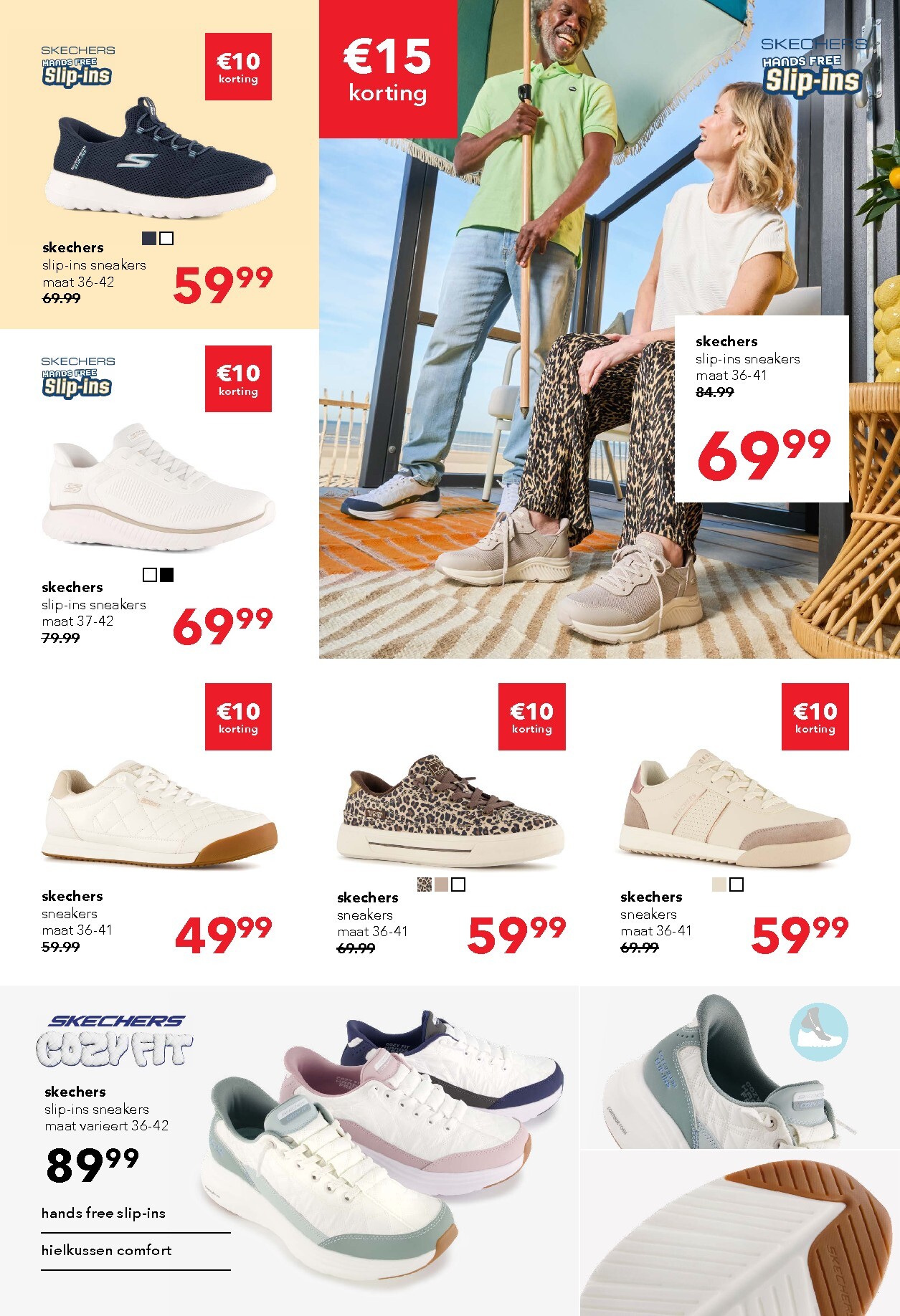 scapino - Huidige Scapino folder geldig van dinsdag 07-04-2026 tot zondag 19-04-2026 - page: 4