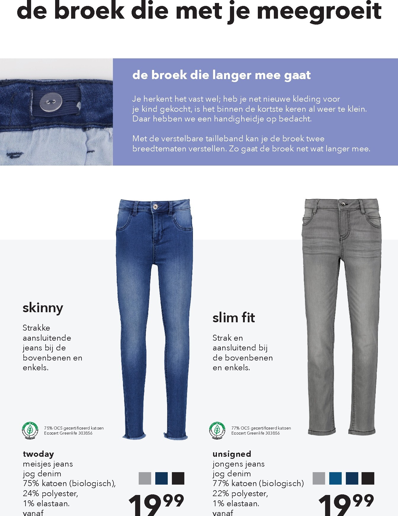 scapino - Huidige Scapino folder geldig van woensdag 08-04-2026 tot donderdag 30-04-2026 - page: 29