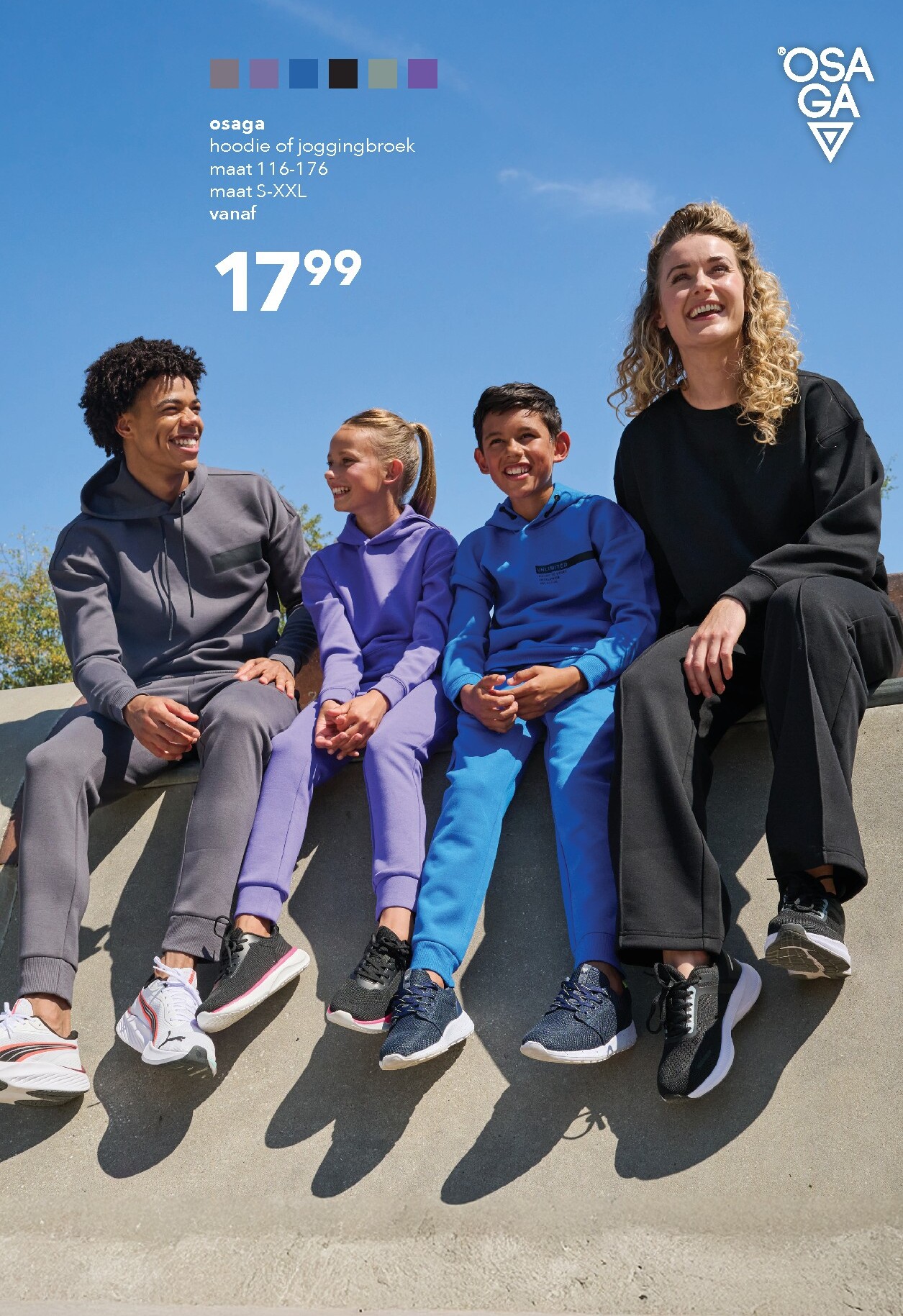 scapino - Huidige Scapino folder geldig van woensdag 08-04-2026 tot donderdag 30-04-2026 - page: 22