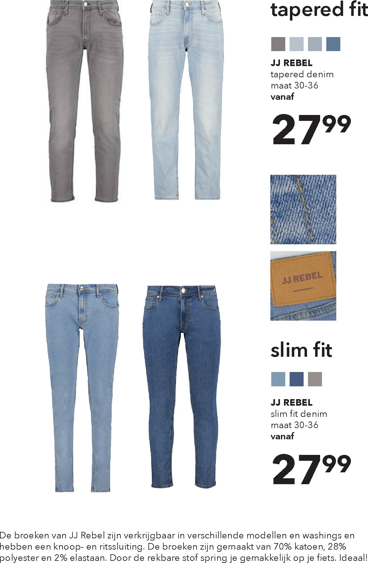 scapino - Huidige Scapino folder geldig van woensdag 08-04-2026 tot donderdag 30-04-2026 - page: 14