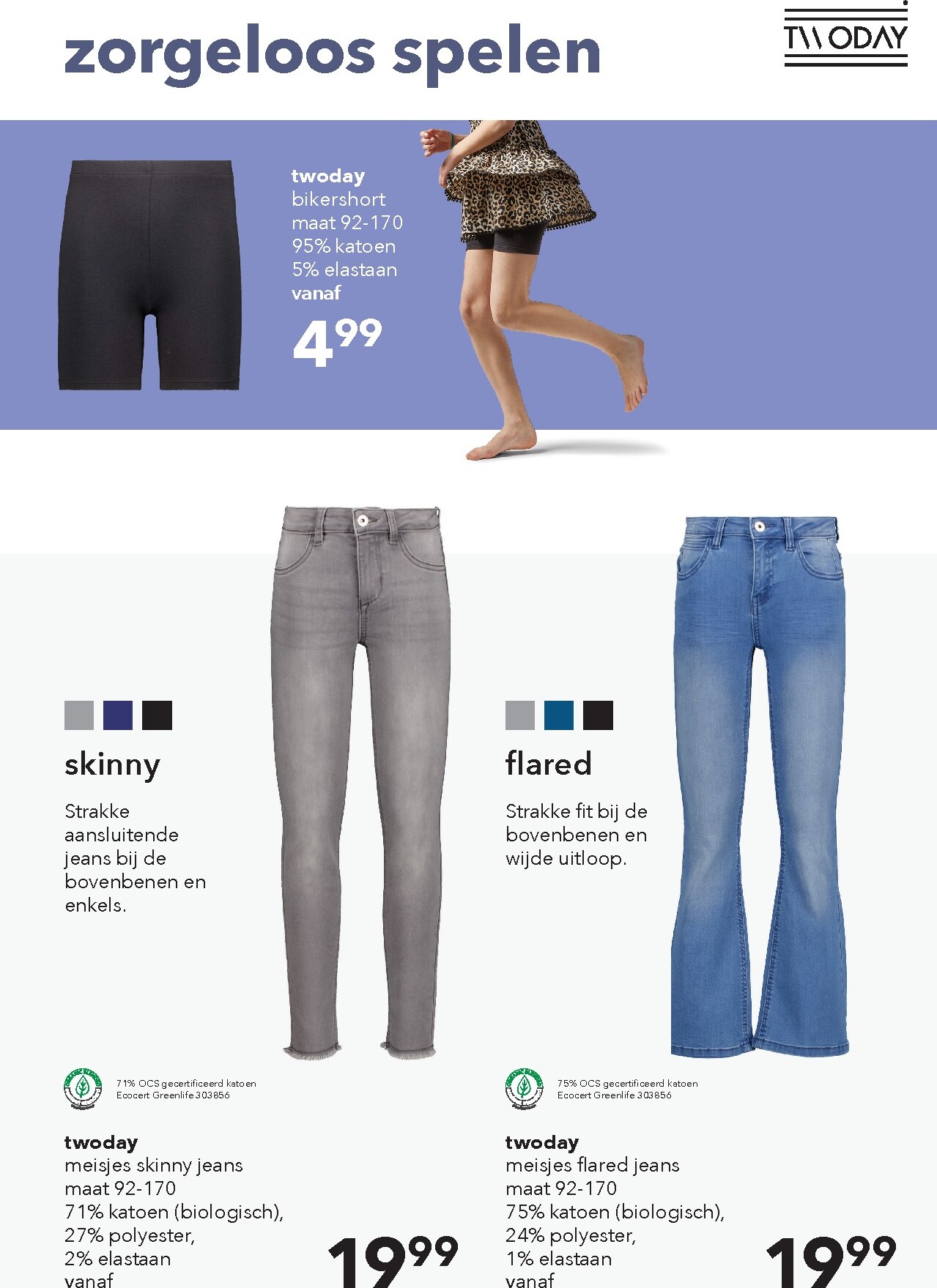 scapino - Huidige Scapino folder geldig van woensdag 08-04-2026 tot donderdag 30-04-2026 - page: 30