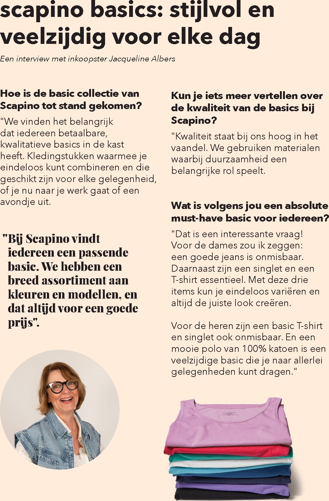 scapino - Huidige Scapino folder geldig van woensdag 08-04-2026 tot donderdag 30-04-2026 - page: 9