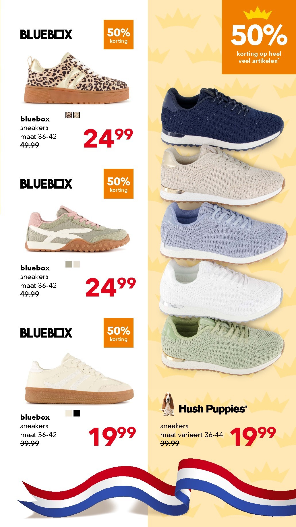 scapino - Huidige Scapino folder geldig van maandag 20-04-2026 tot maandag 27-04-2026 - page: 3