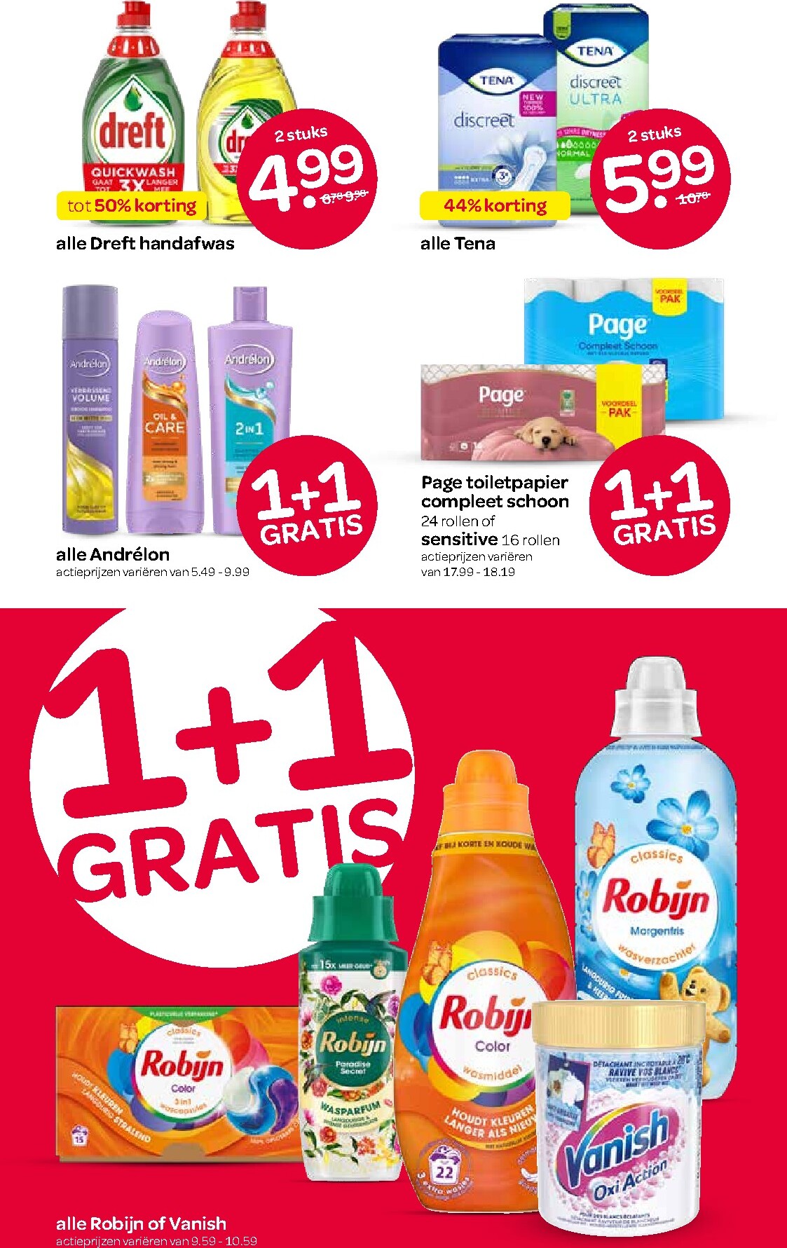 spar - Huidige SPAR folder geldig van donderdag 21-05-2026 tot woensdag 03-06-2026 - page: 15
