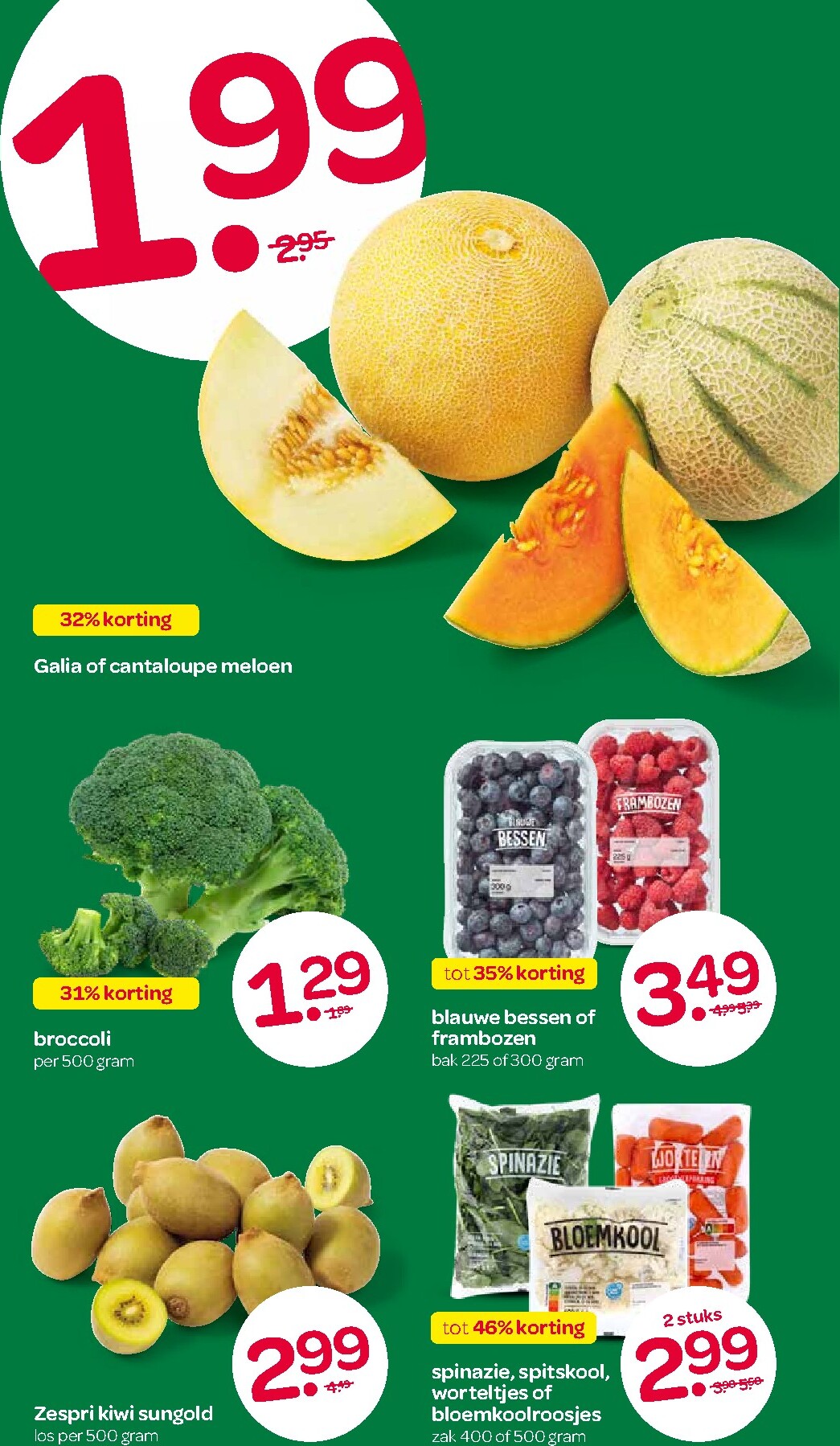 spar - Huidige SPAR folder geldig van donderdag 21-05-2026 tot woensdag 03-06-2026 - page: 6