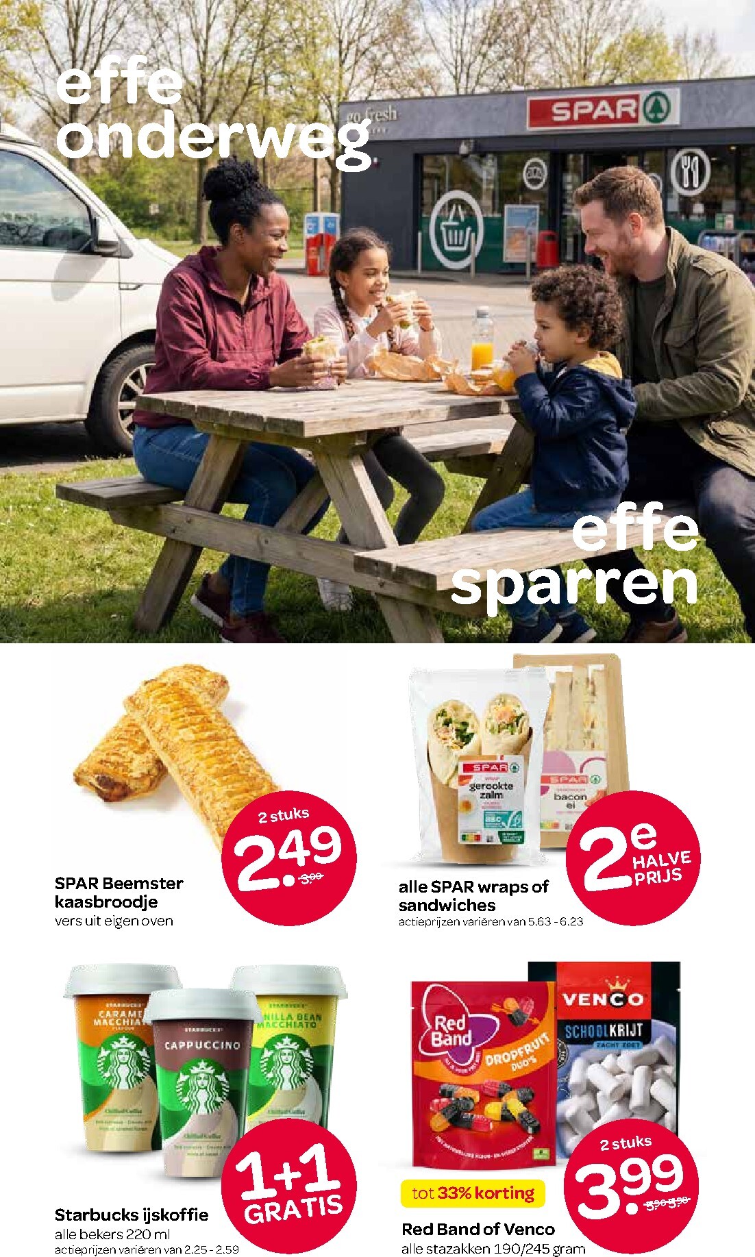 spar - Huidige SPAR folder geldig van donderdag 21-05-2026 tot woensdag 03-06-2026 - page: 10
