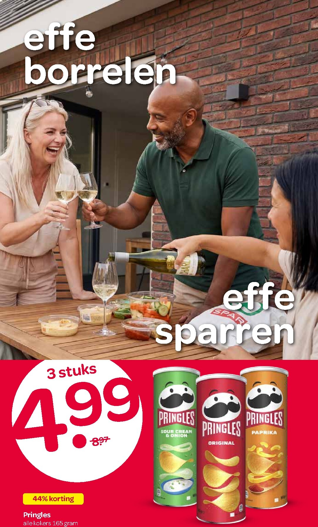 spar - Huidige SPAR folder geldig van donderdag 21-05-2026 tot woensdag 03-06-2026 - page: 2