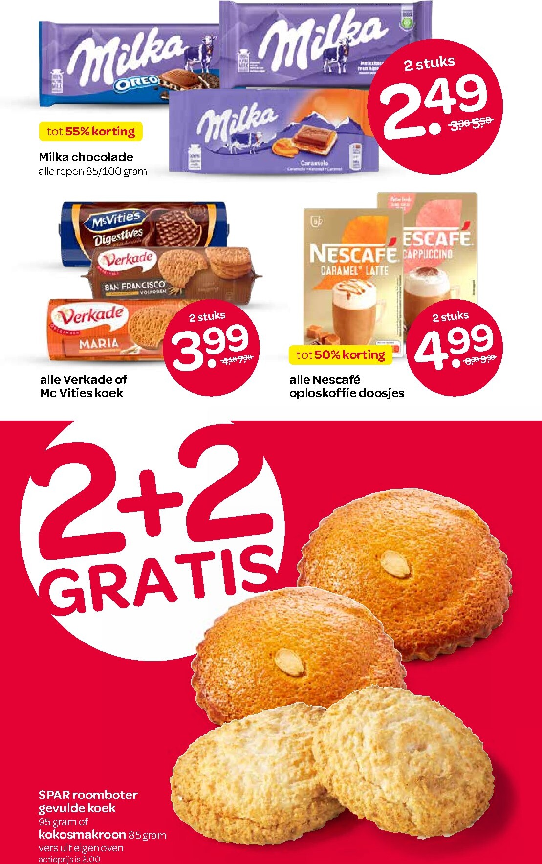 spar - Huidige SPAR folder geldig van donderdag 21-05-2026 tot woensdag 03-06-2026 - page: 12