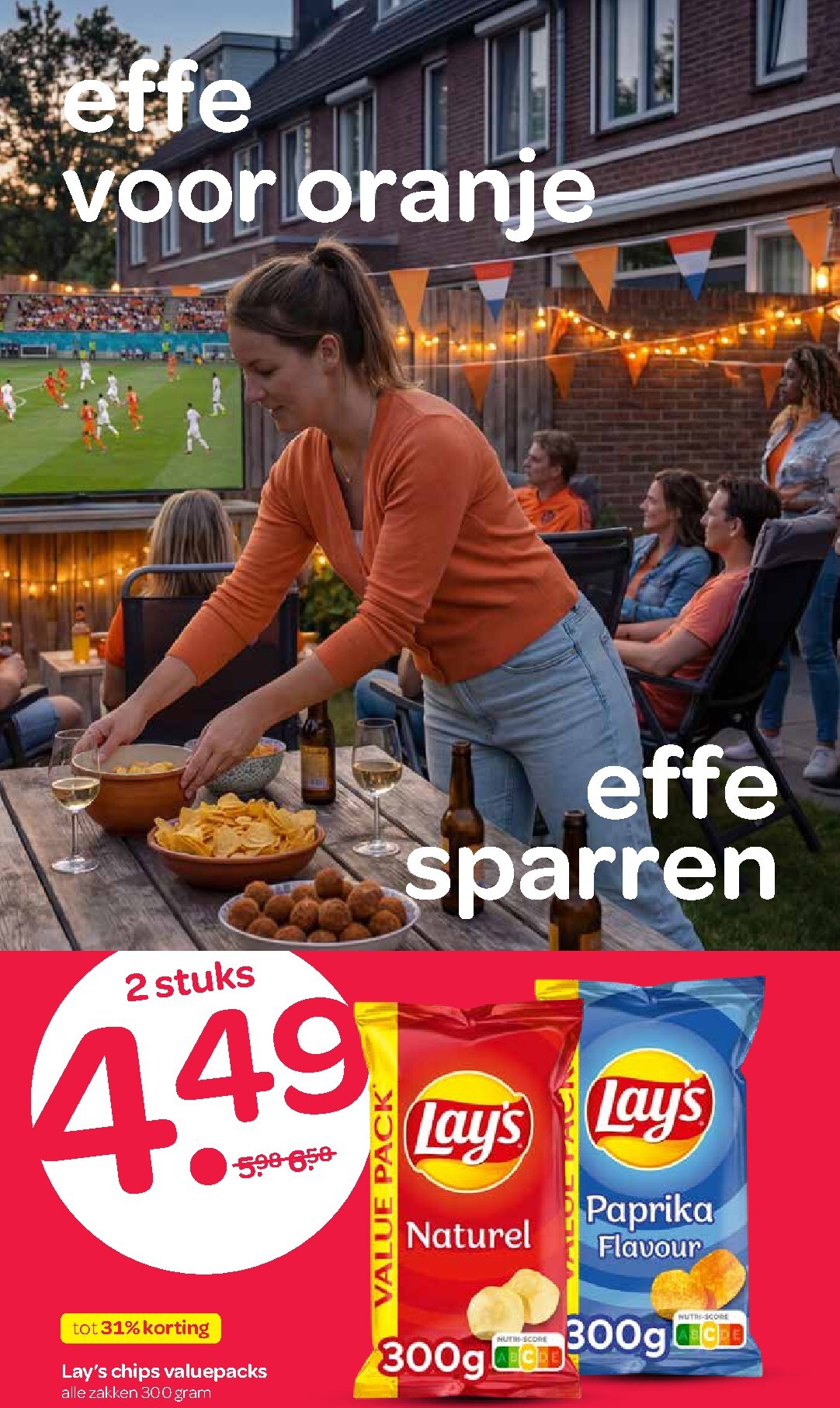 spar - Huidige SPAR folder geldig van donderdag 04-06-2026 tot woensdag 17-06-2026 - page: 2