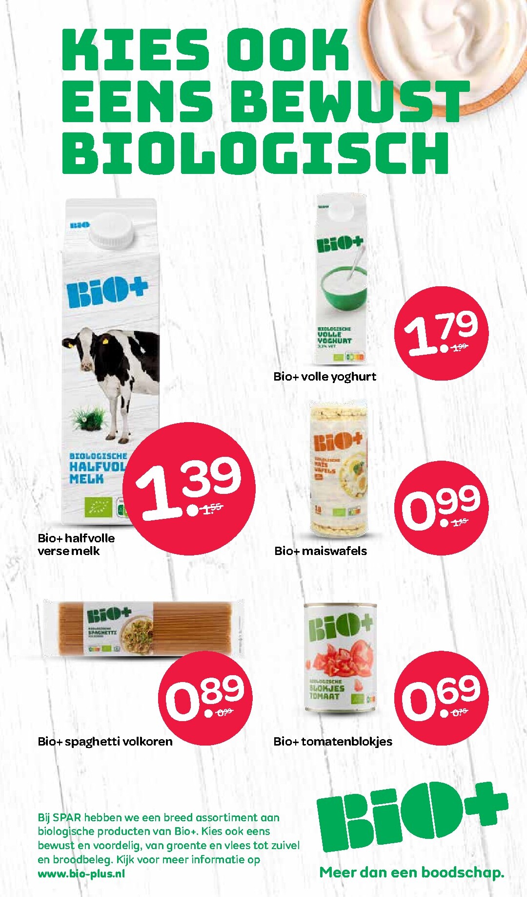 spar - Huidige SPAR folder geldig van donderdag 04-06-2026 tot woensdag 17-06-2026 - page: 14