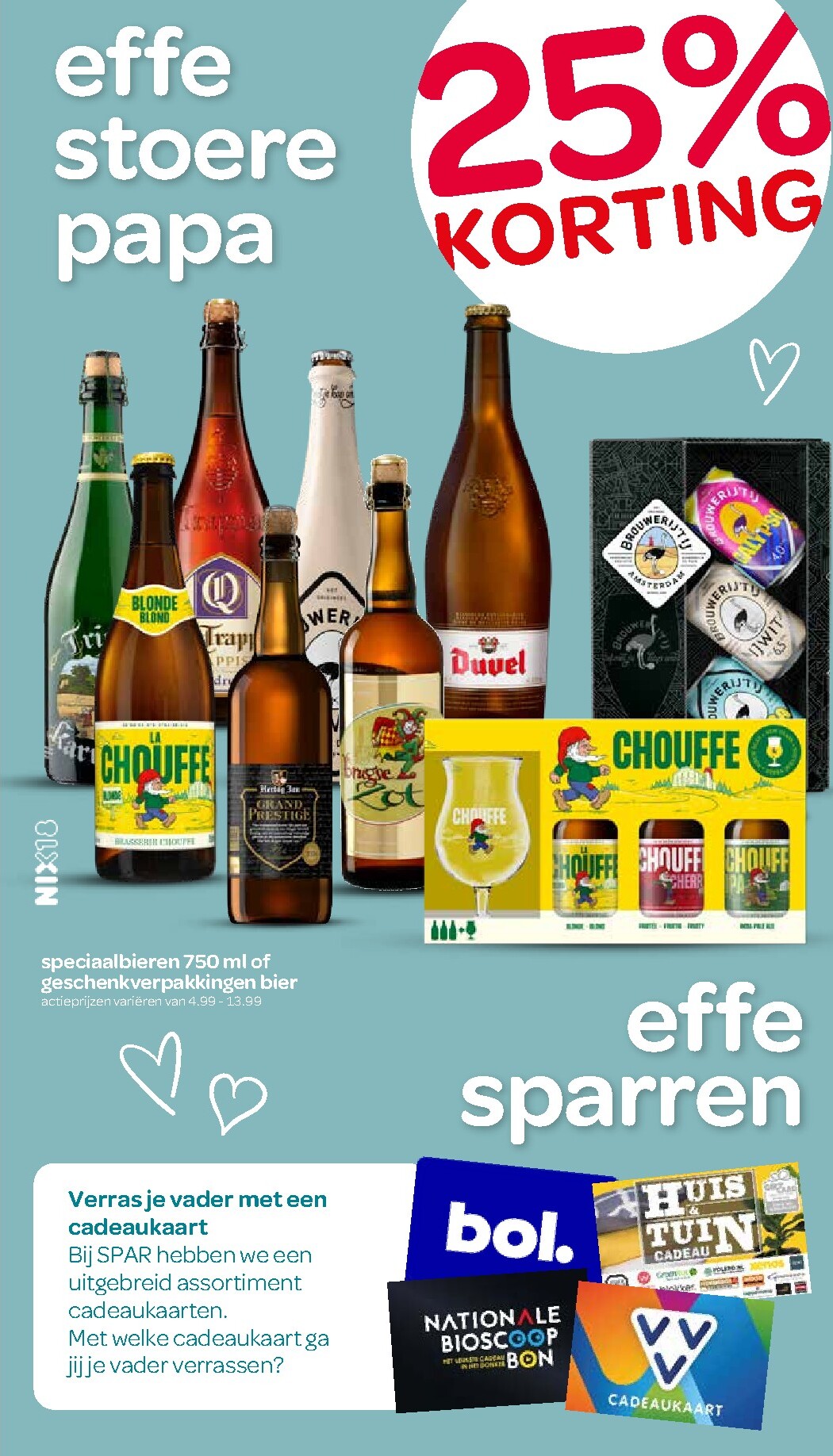 spar - Huidige SPAR folder geldig van donderdag 18-06-2026 tot woensdag 01-07-2026 - page: 11