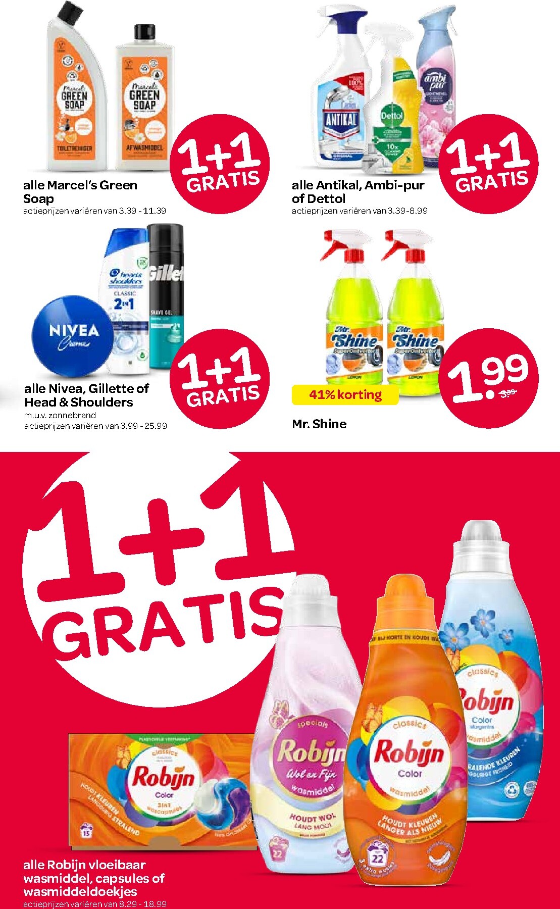 spar - Huidige SPAR folder geldig van donderdag 18-06-2026 tot woensdag 01-07-2026 - page: 15