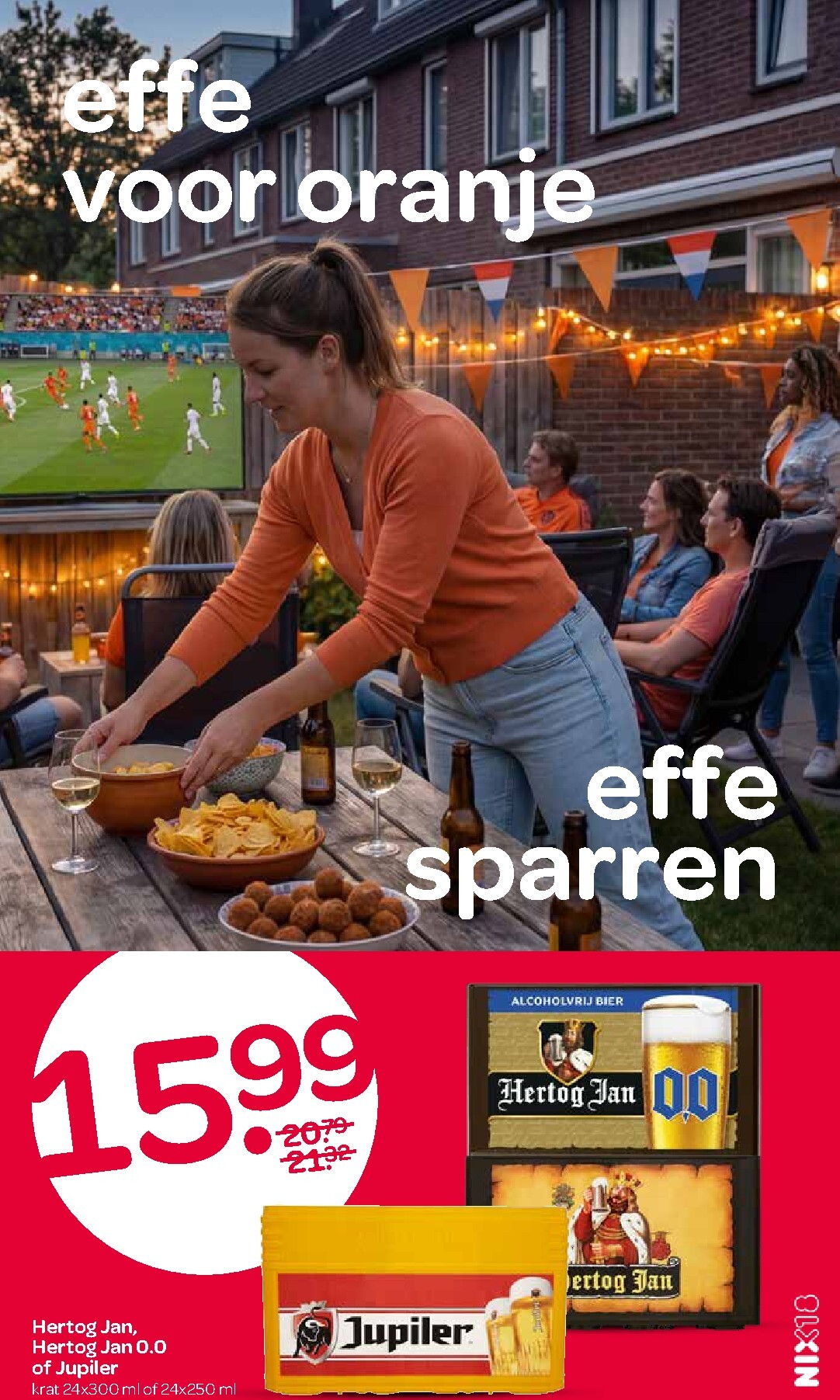 spar - Huidige SPAR folder geldig van donderdag 02-07-2026 tot woensdag 15-07-2026 - page: 2