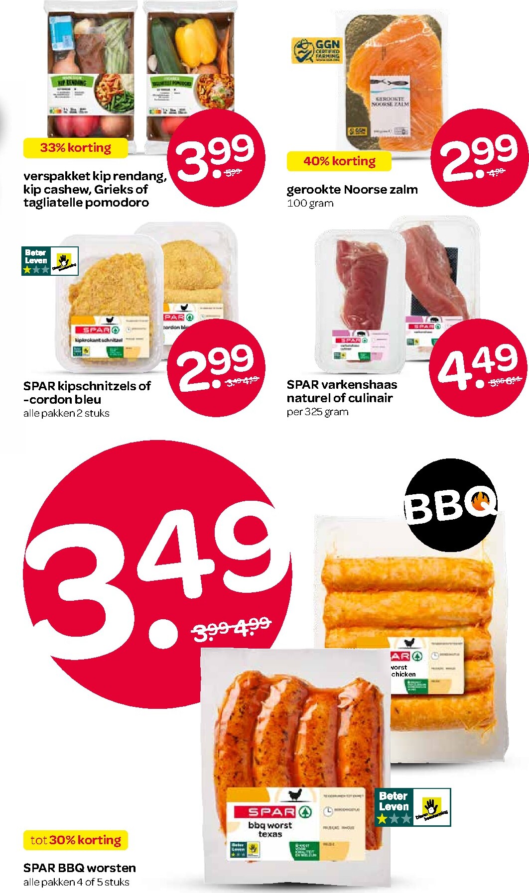 spar - Huidige SPAR folder geldig van donderdag 02-07-2026 tot woensdag 15-07-2026 - page: 7