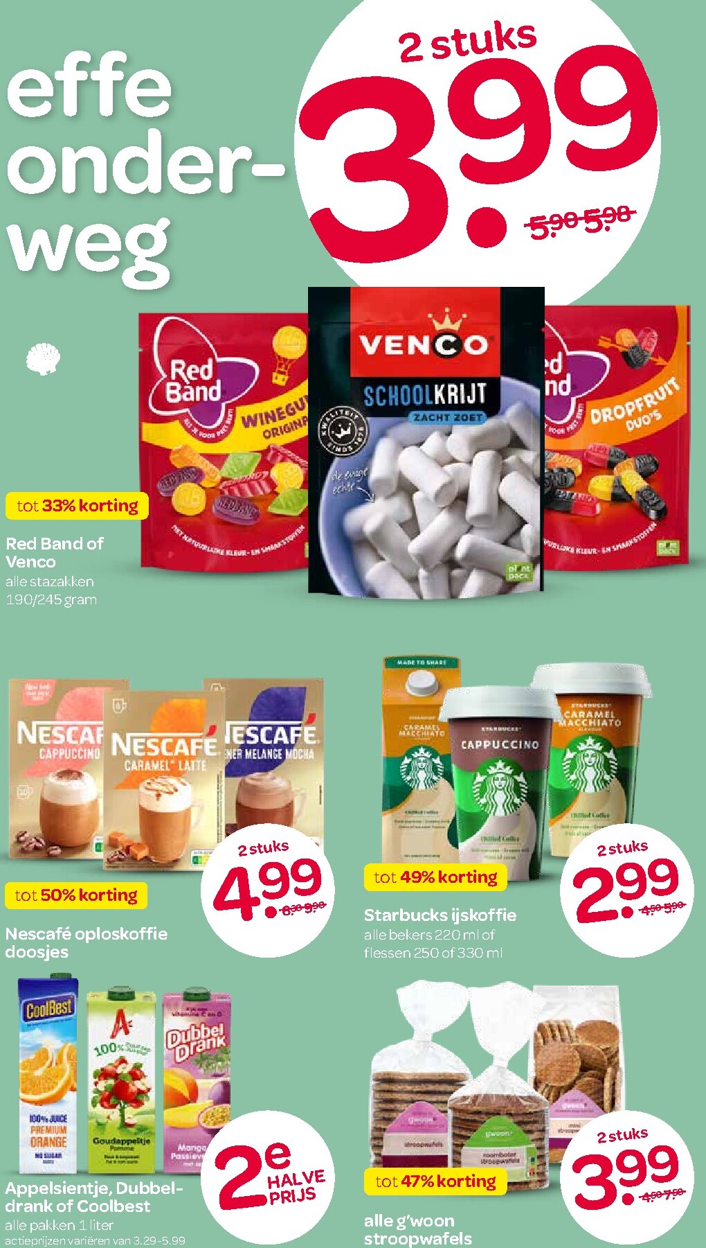 spar - Huidige SPAR folder geldig van donderdag 02-07-2026 tot woensdag 15-07-2026 - page: 12