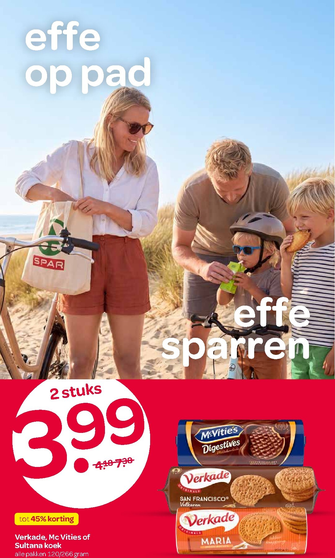 spar - Huidige SPAR folder geldig van donderdag 16-07-2026 tot woensdag 29-07-2026 - page: 6