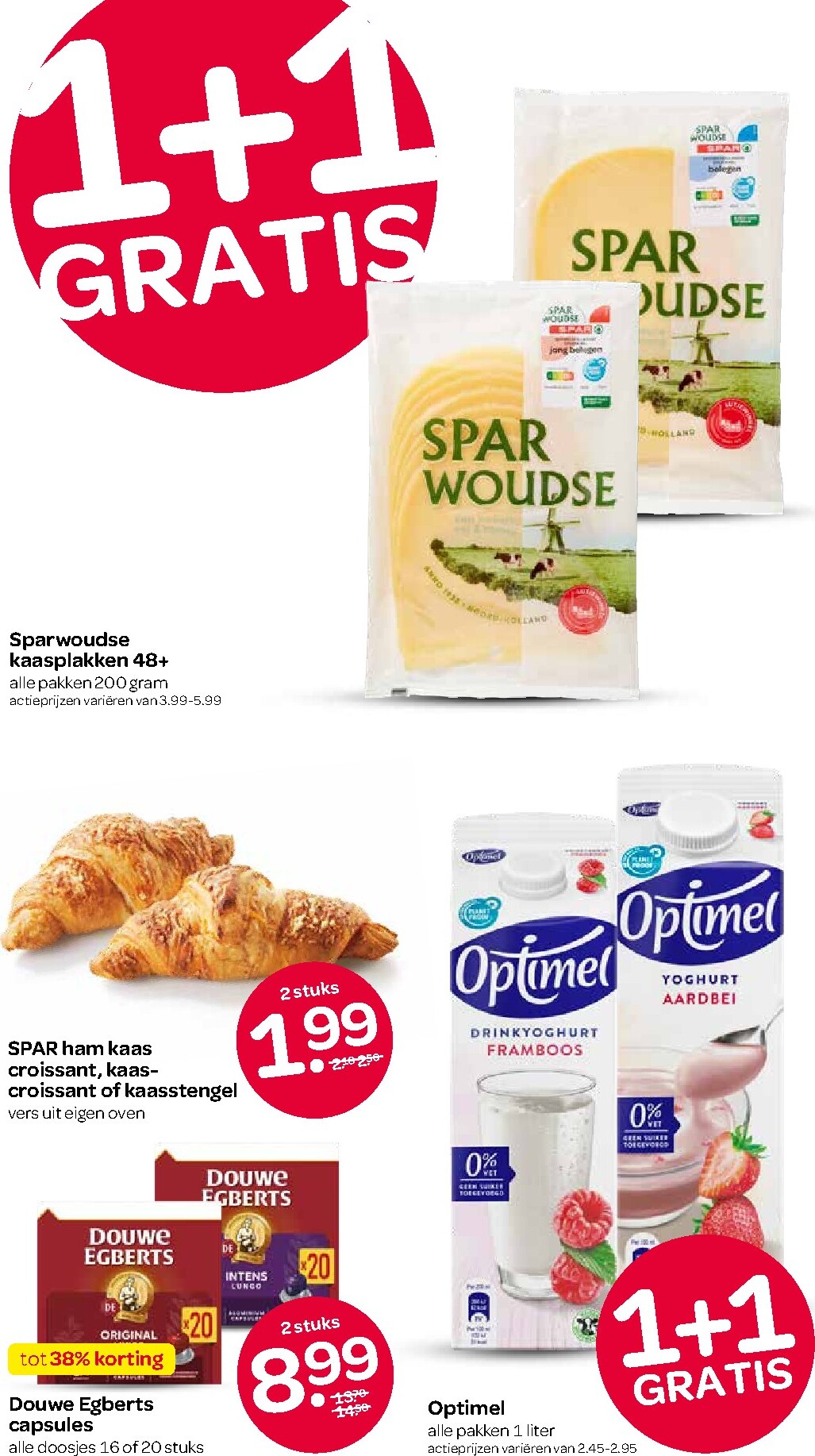 spar - Huidige SPAR folder geldig van donderdag 30-07-2026 tot woensdag 12-08-2026 - page: 5