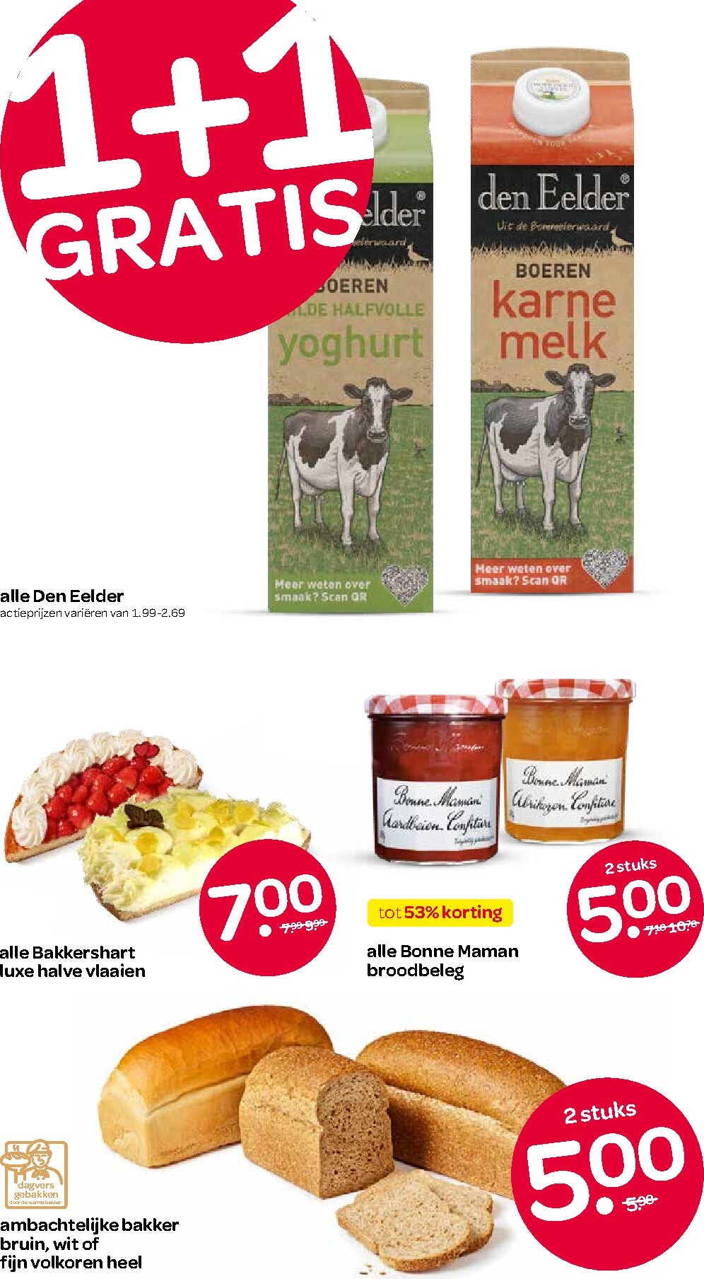 spar - Huidige SPAR folder geldig van donderdag 10-09-2026 tot woensdag 23-09-2026 - page: 9