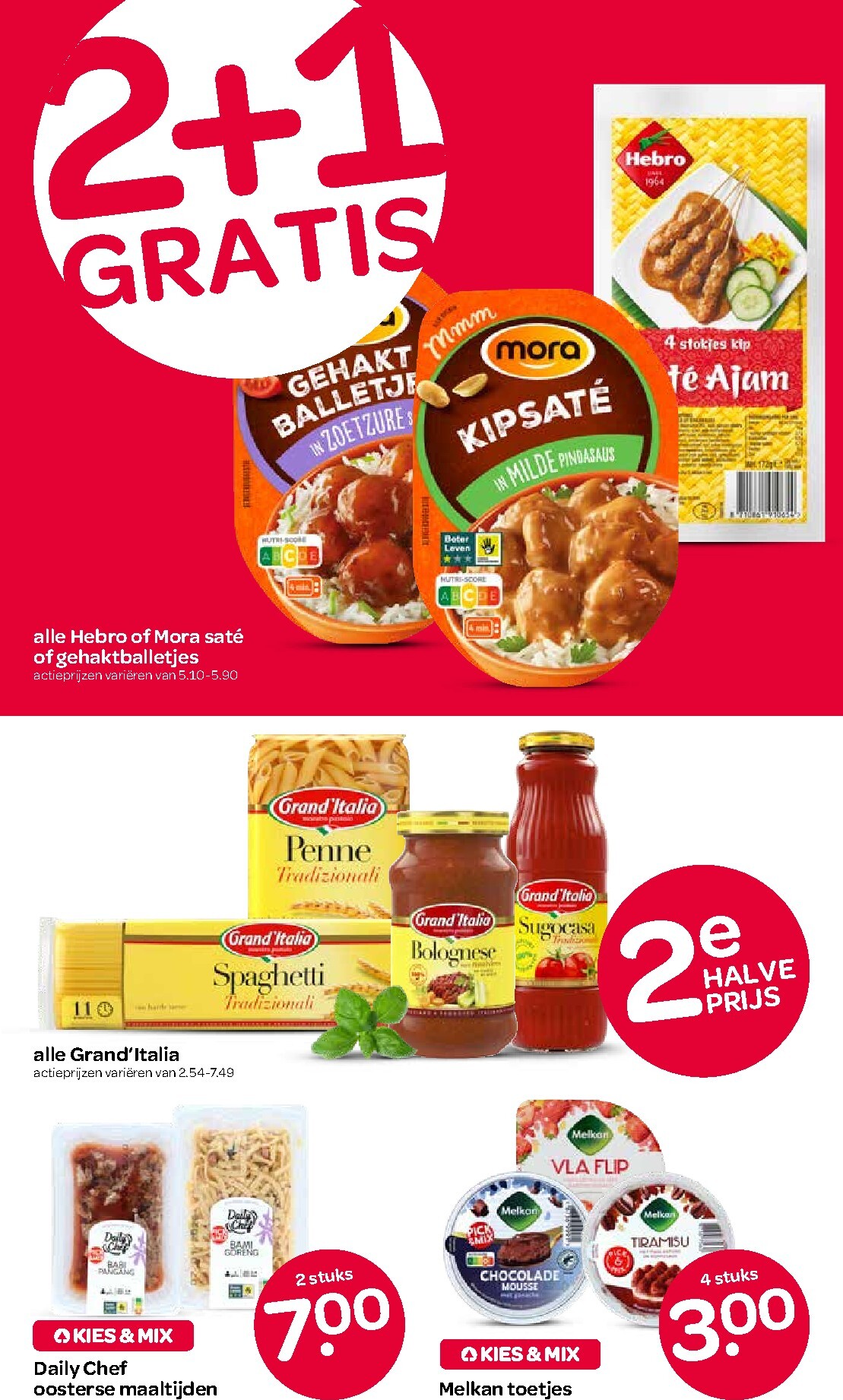 spar - Huidige SPAR folder geldig van donderdag 10-09-2026 tot woensdag 23-09-2026 - page: 12