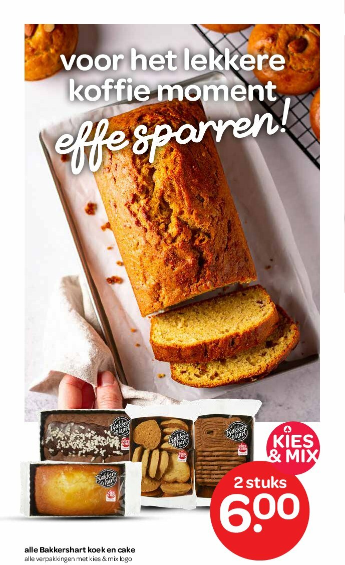 spar - SPAR folder geldig vanaf 31-07 t/m 13-08 - page: 6