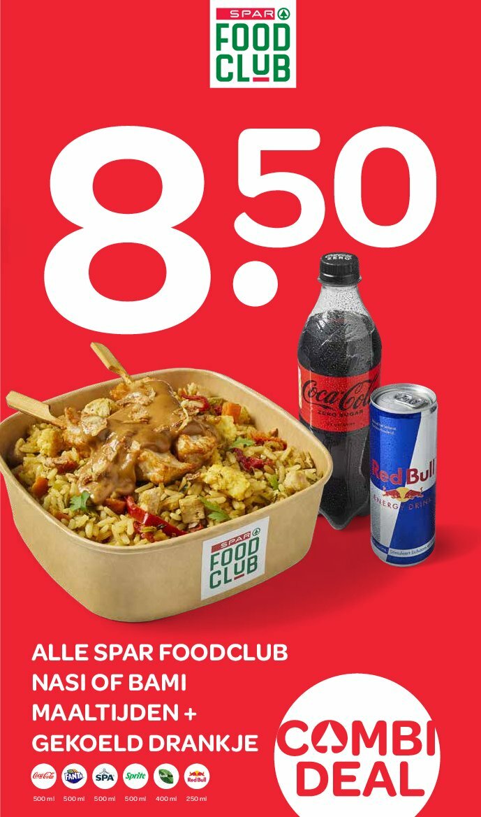 spar - SPAR folder geldig vanaf 31-07 t/m 13-08 - page: 3