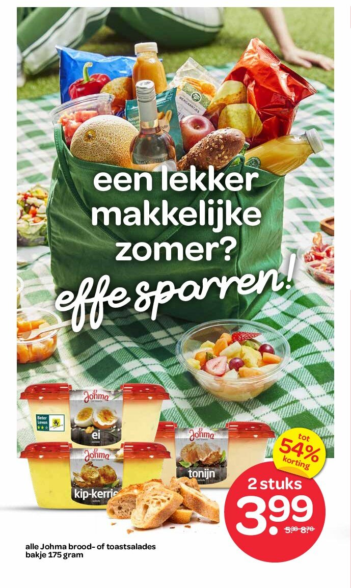 spar - SPAR folder geldig vanaf 31-07 t/m 13-08 - page: 8