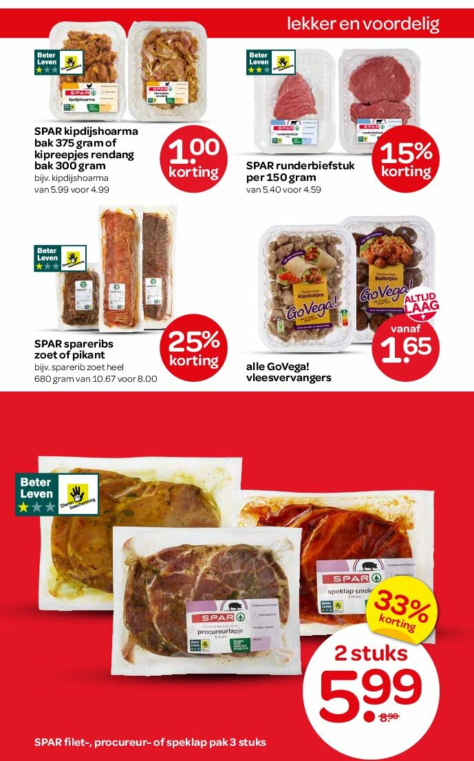 spar - SPAR folder geldig vanaf 31-07 t/m 13-08 - page: 5