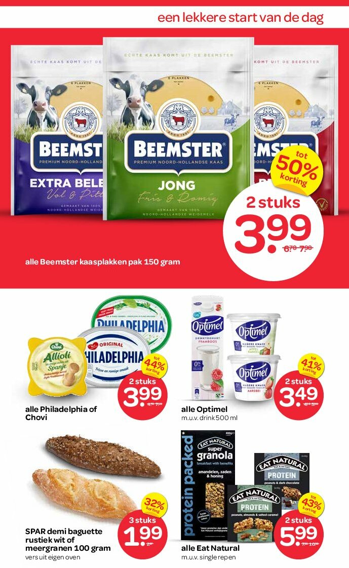 spar - SPAR folder geldig vanaf 31-07 t/m 13-08 - page: 7