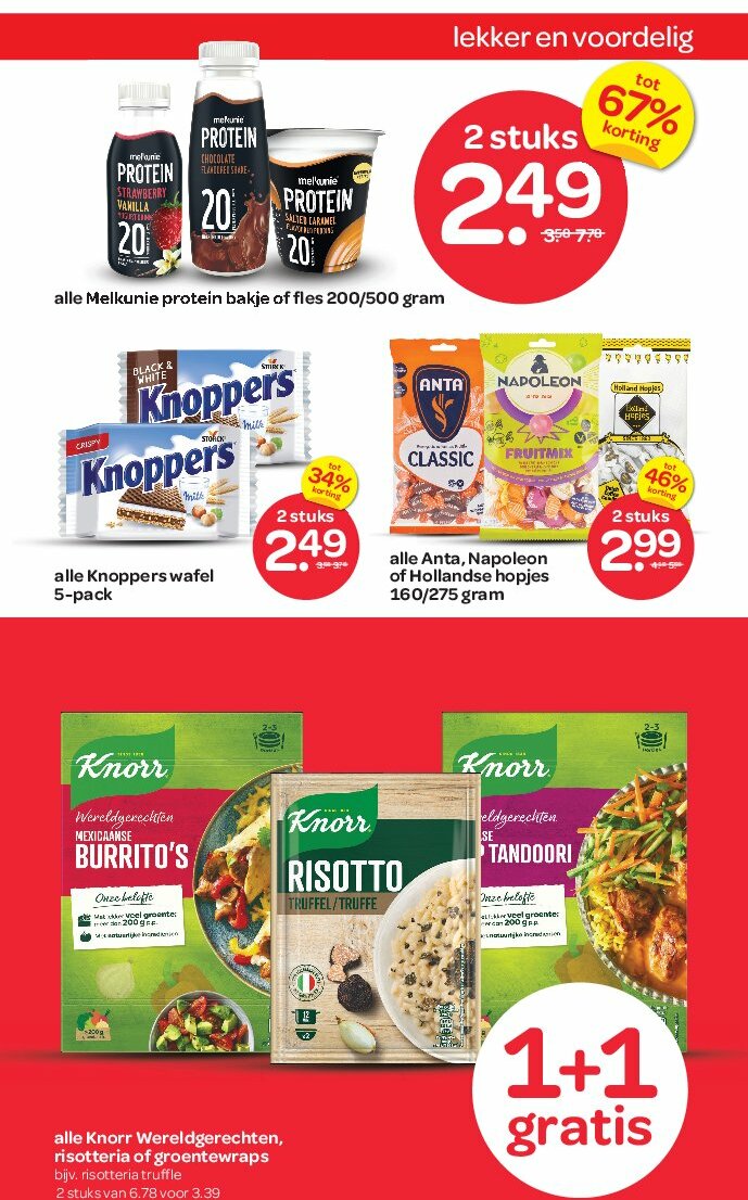 spar - SPAR folder geldig vanaf 31-07 t/m 13-08 - page: 11