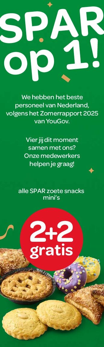 spar - SPAR folder geldig vanaf 31-07 t/m 13-08 - page: 15