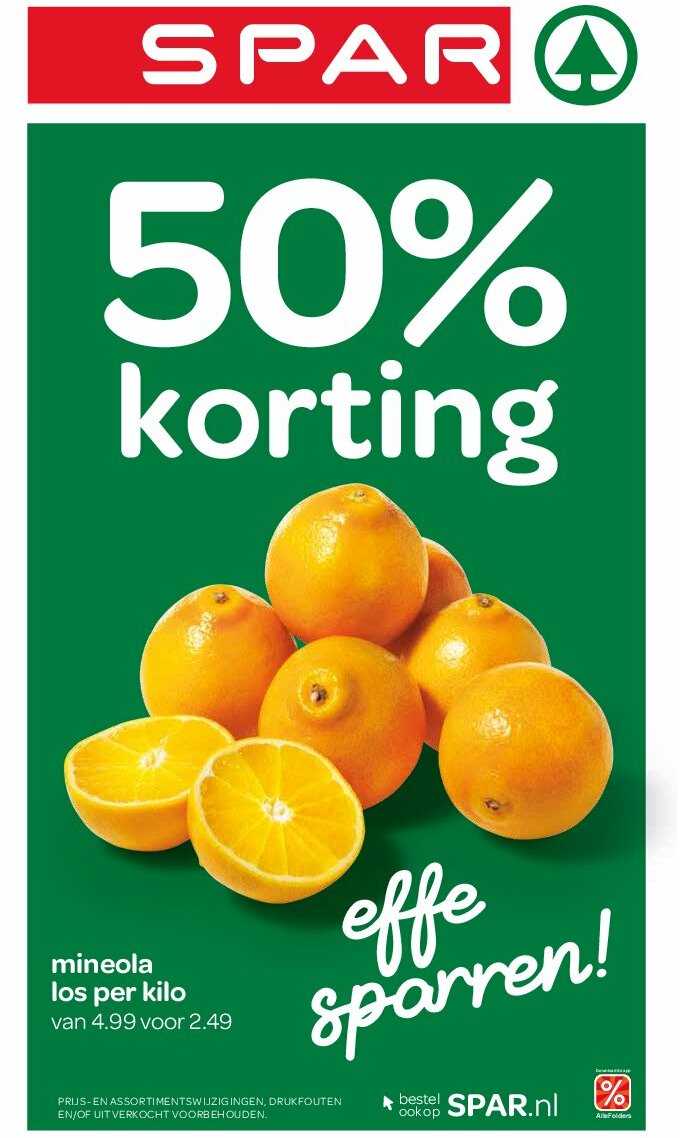 spar - SPAR folder geldig vanaf 31-07 t/m 13-08 - page: 14
