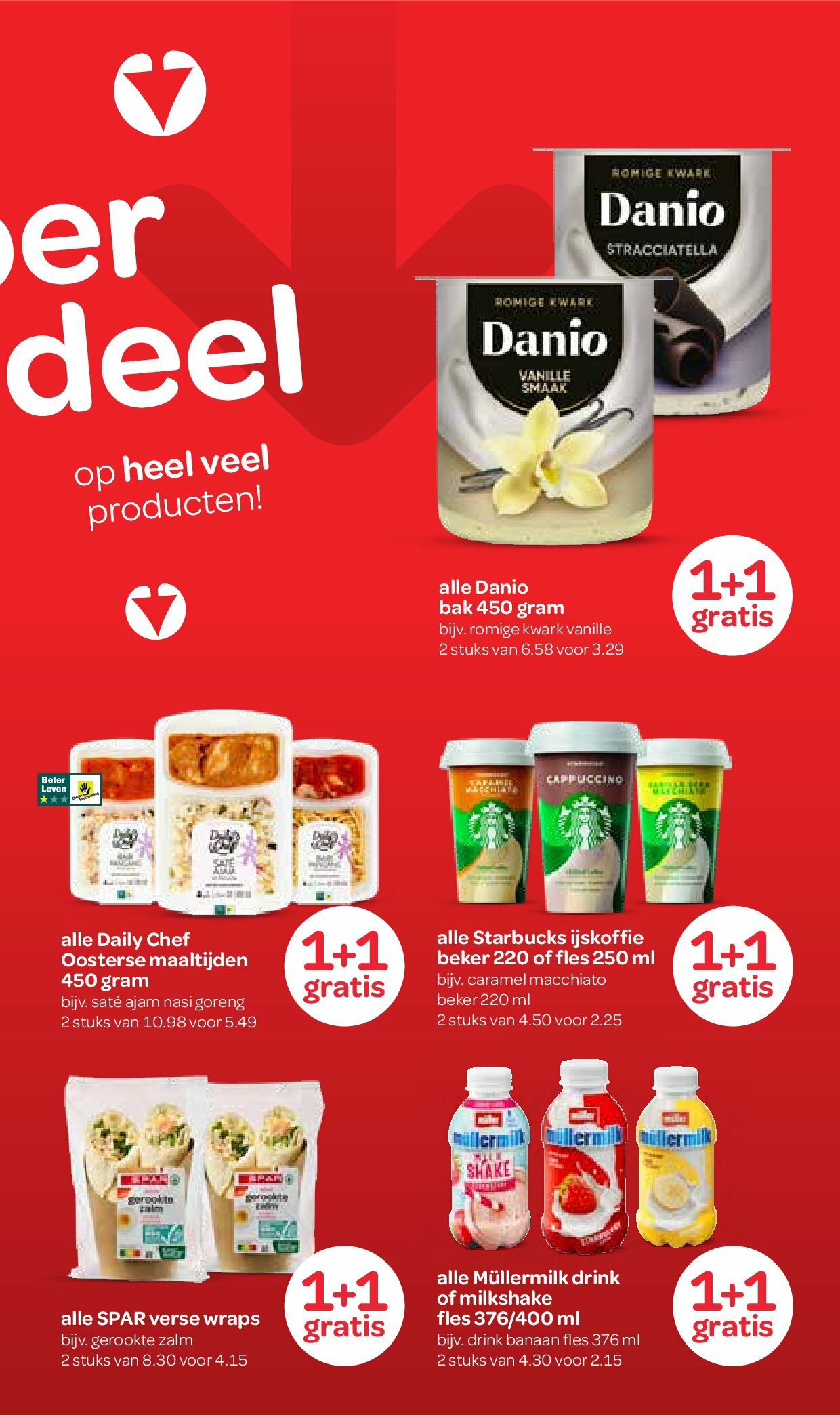 spar - SPAR folder geldig vanaf 14-08 t/m 27-08 - page: 3