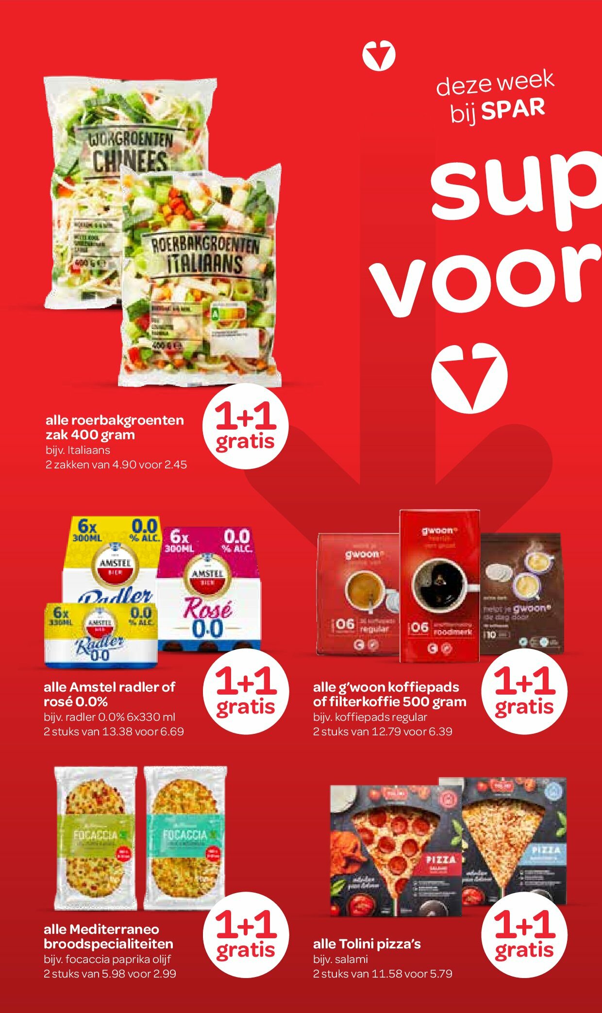 spar - SPAR folder geldig vanaf 14-08 t/m 27-08 - page: 2