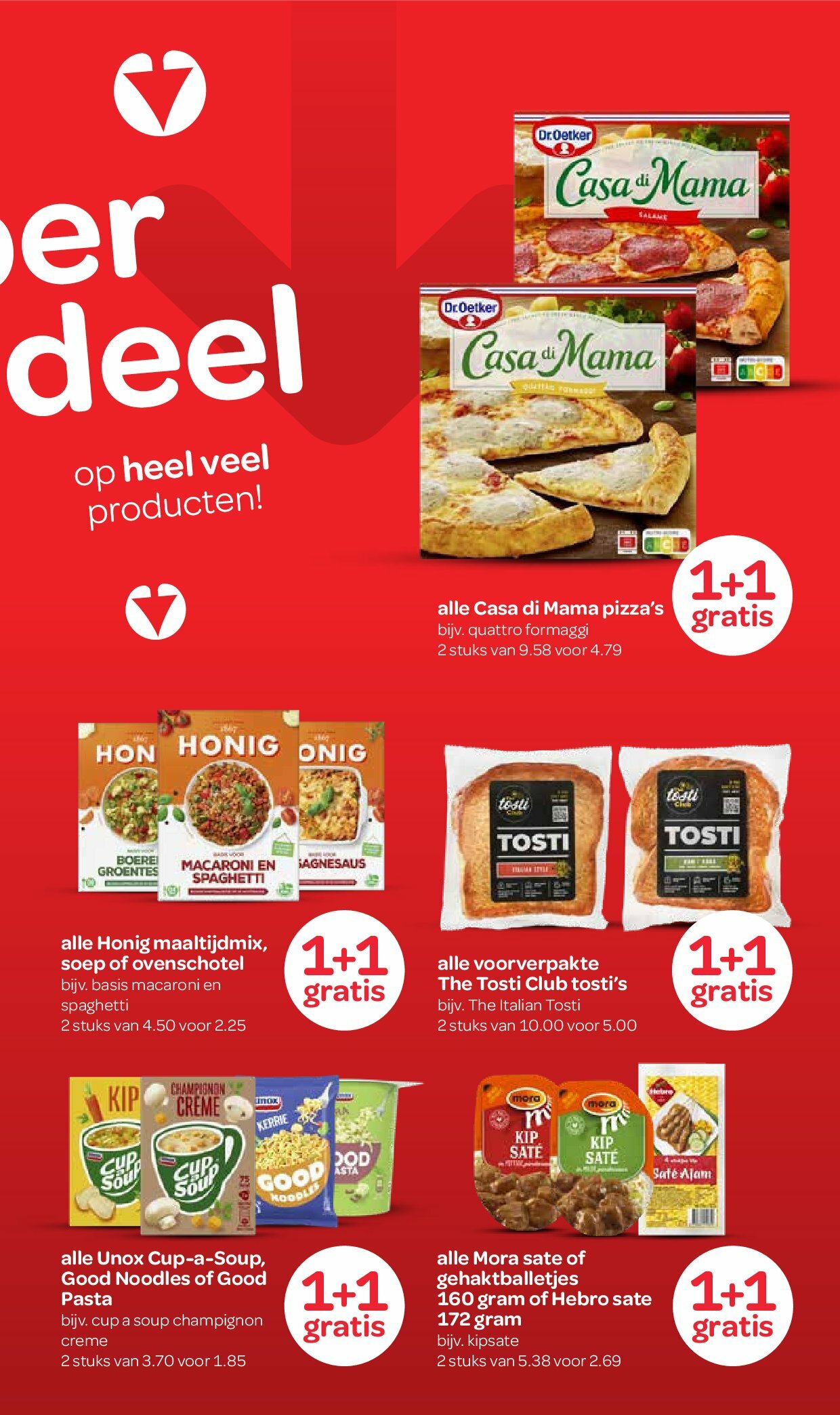 spar - SPAR folder geldig vanaf 28-08 t/m 10-09 - page: 3