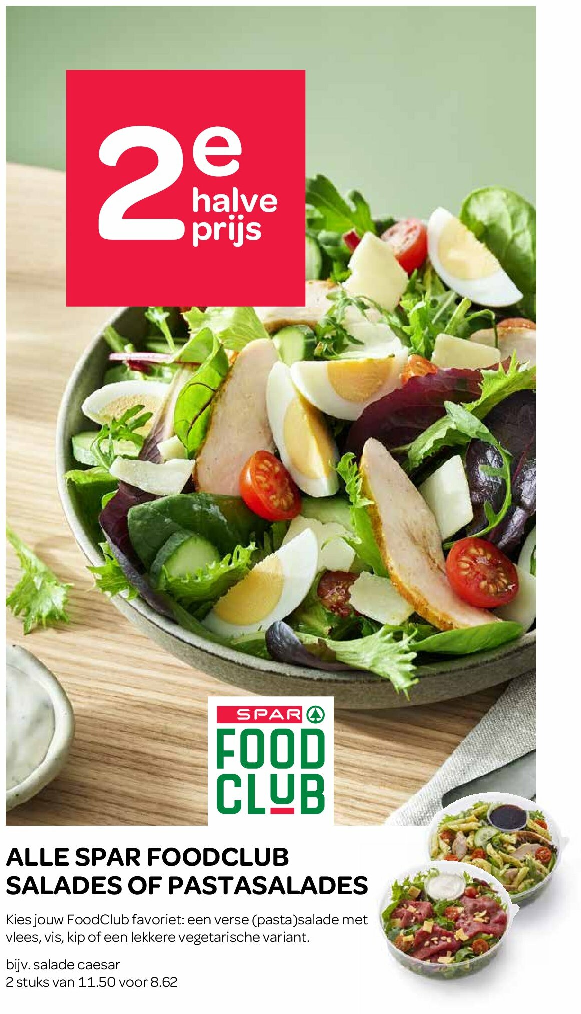 spar - SPAR folder geldig vanaf 28-08 t/m 10-09 - page: 10