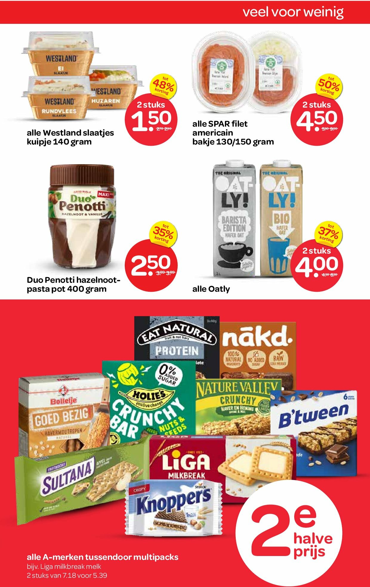 spar - SPAR folder geldig vanaf 28-08 t/m 10-09 - page: 11