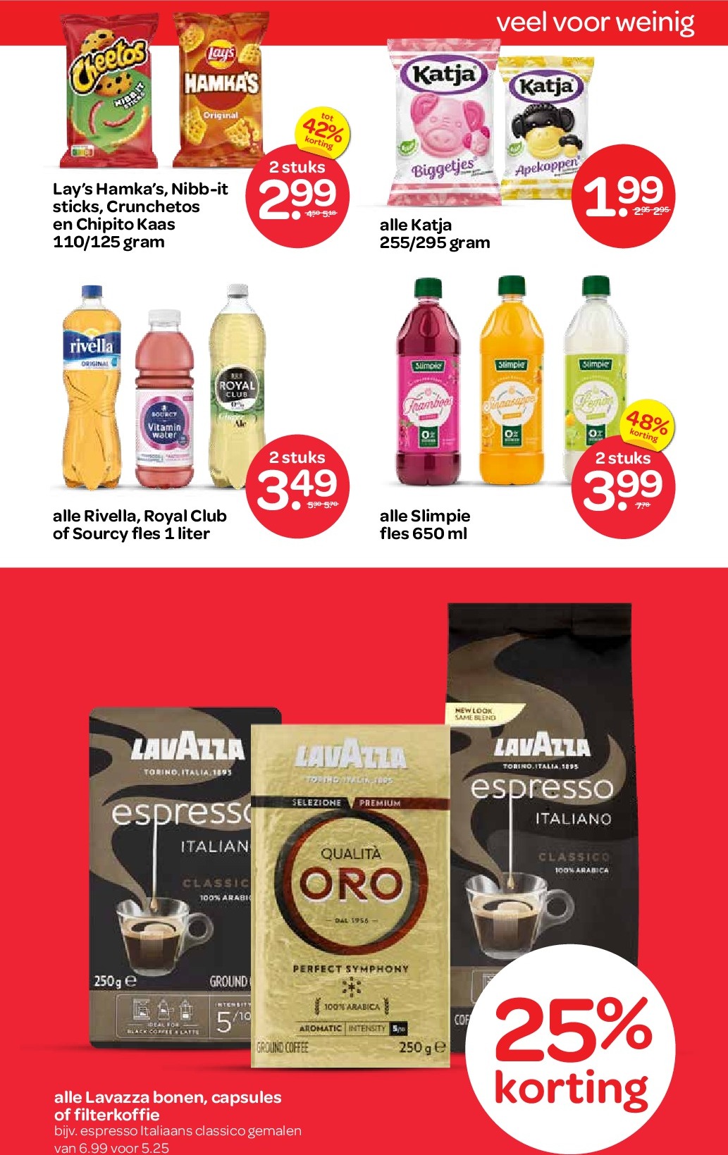 spar - SPAR folder geldig vanaf 11-09 t/m 24-09 - page: 11