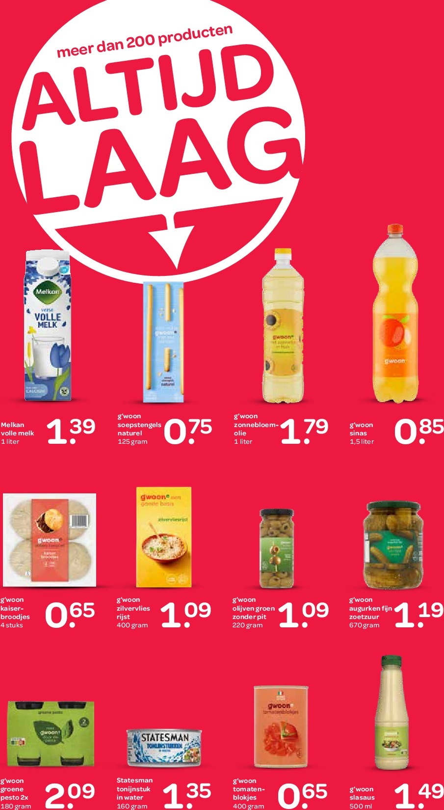 spar - SPAR folder geldig vanaf 11-09 t/m 24-09 - page: 8