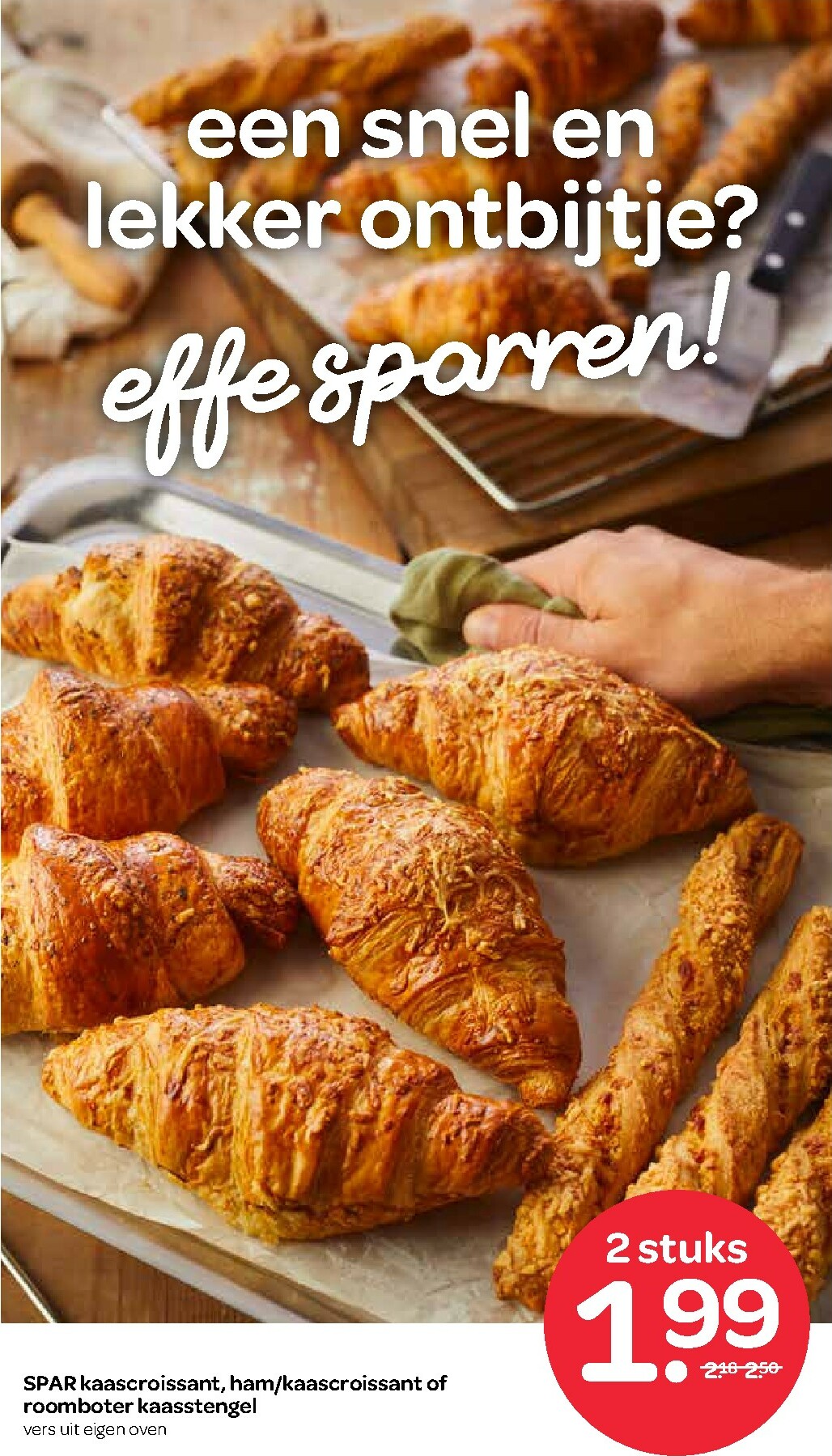 spar - SPAR folder geldig vanaf 25-09 t/m 08-10 - page: 6