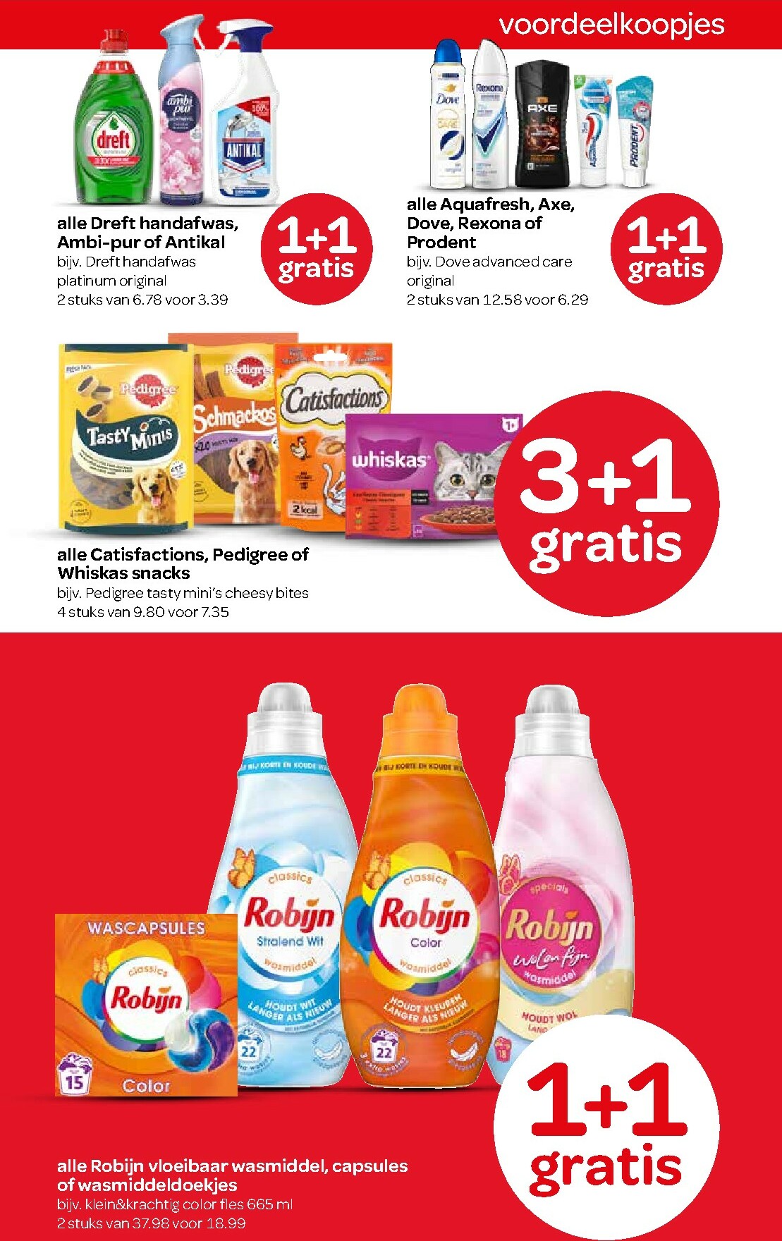 spar - SPAR folder geldig vanaf 25-09 t/m 08-10 - page: 13