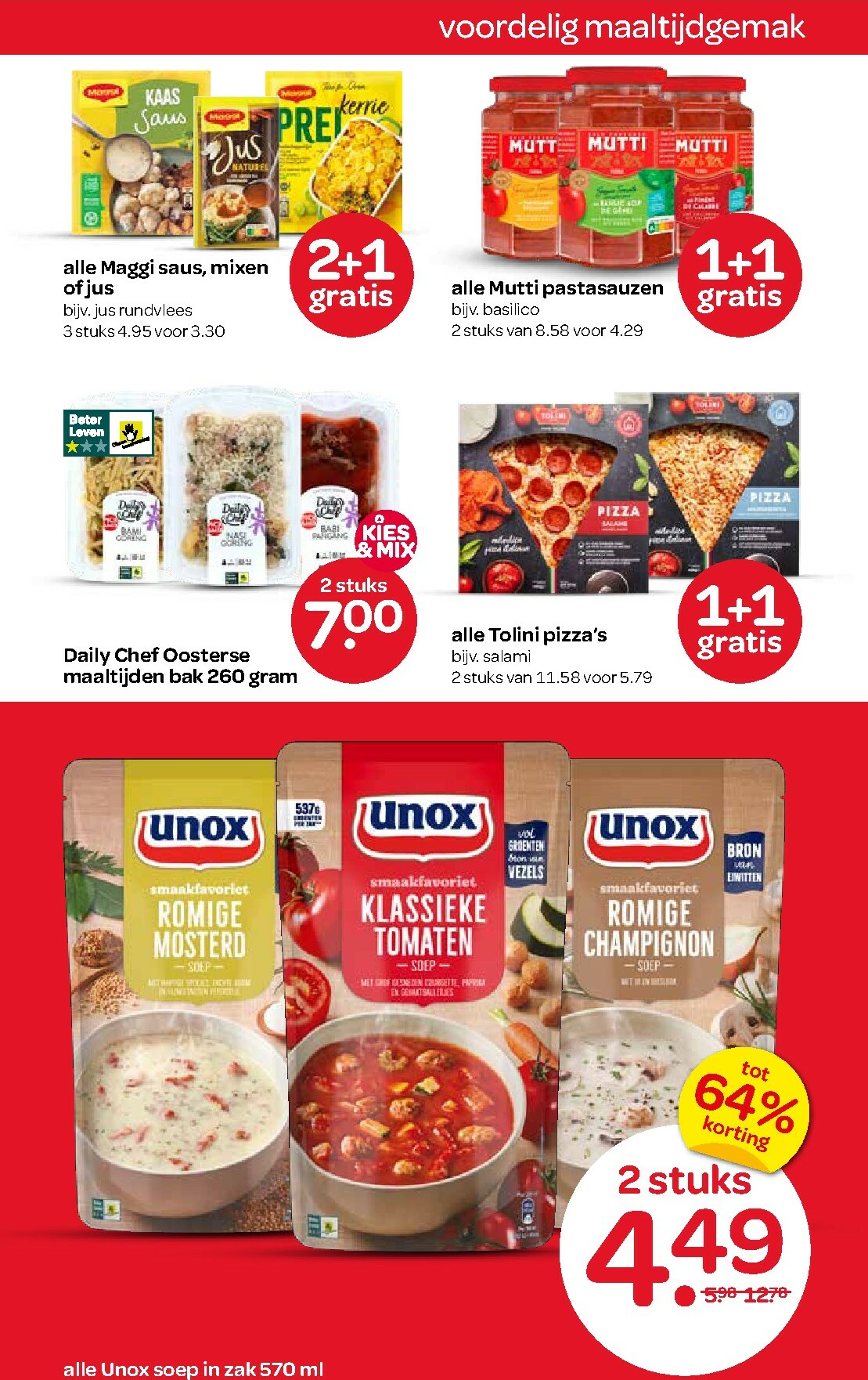 spar - SPAR folder geldig vanaf 25-09 t/m 08-10 - page: 3