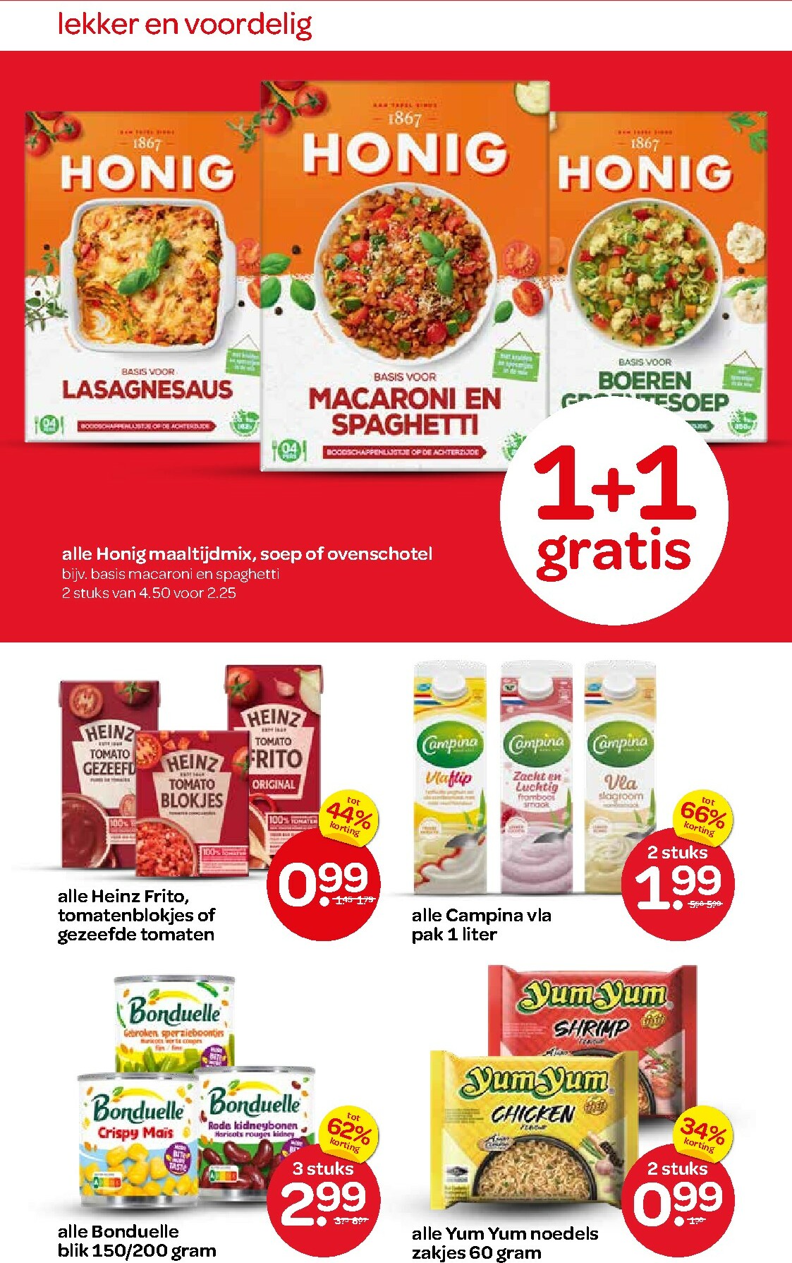 spar - SPAR folder geldig vanaf 09-10 t/m 22-10 - page: 10